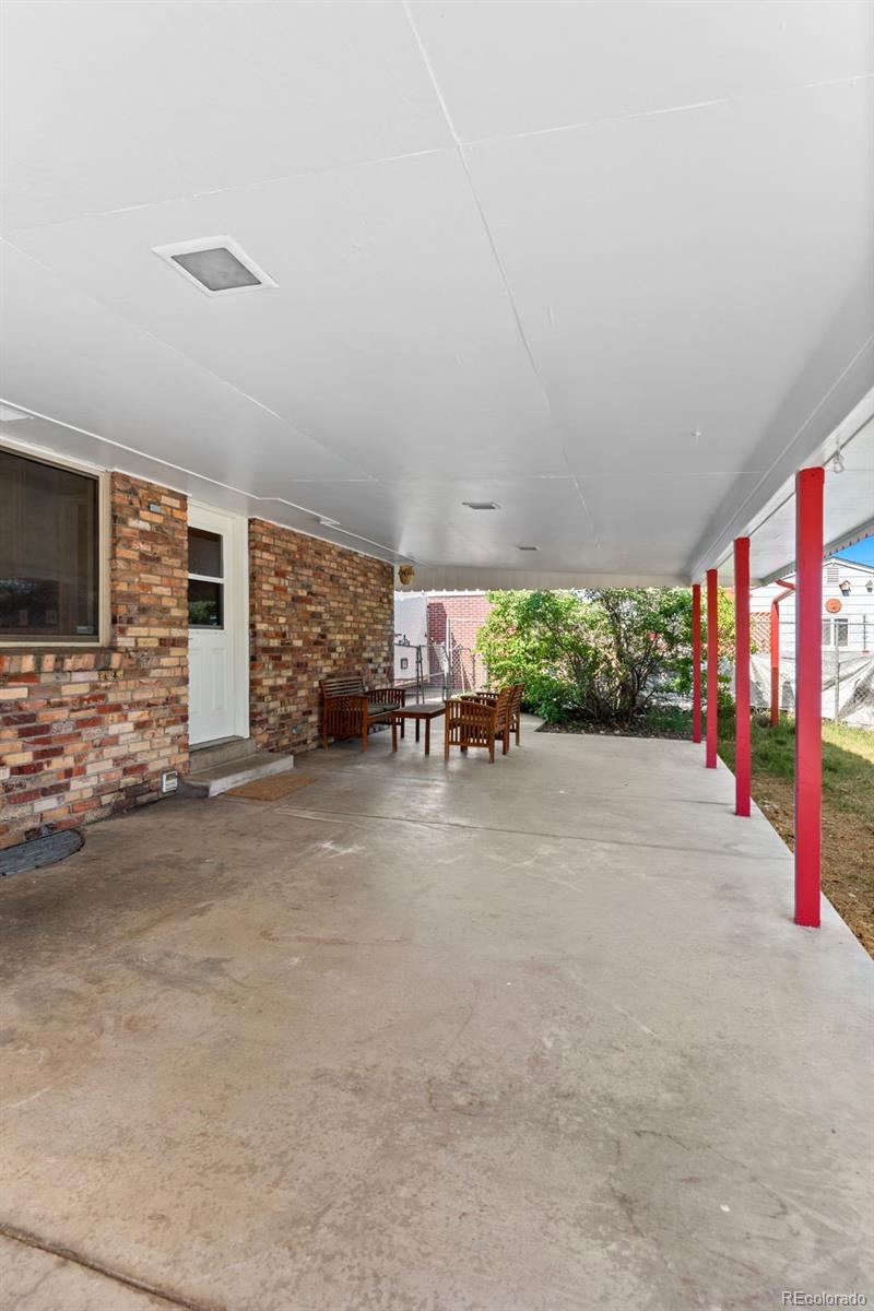 MLS Image #39 for 3512 w patterson place,littleton, Colorado