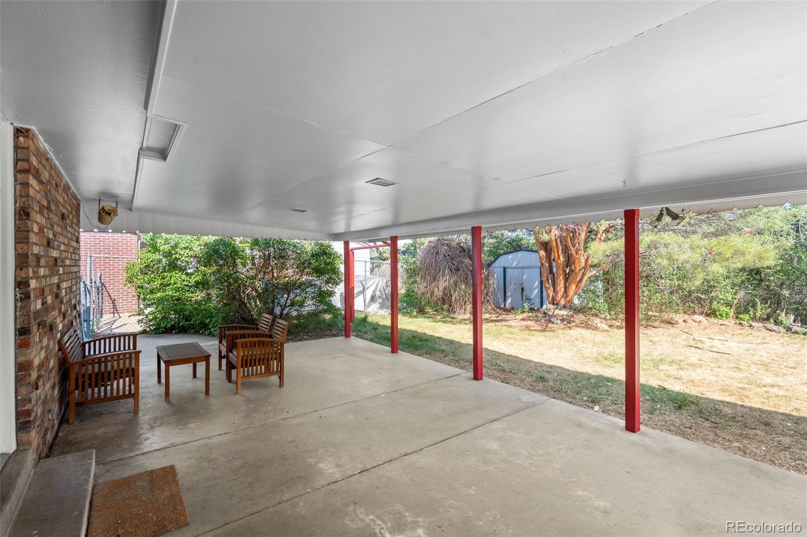 MLS Image #40 for 3512 w patterson place,littleton, Colorado