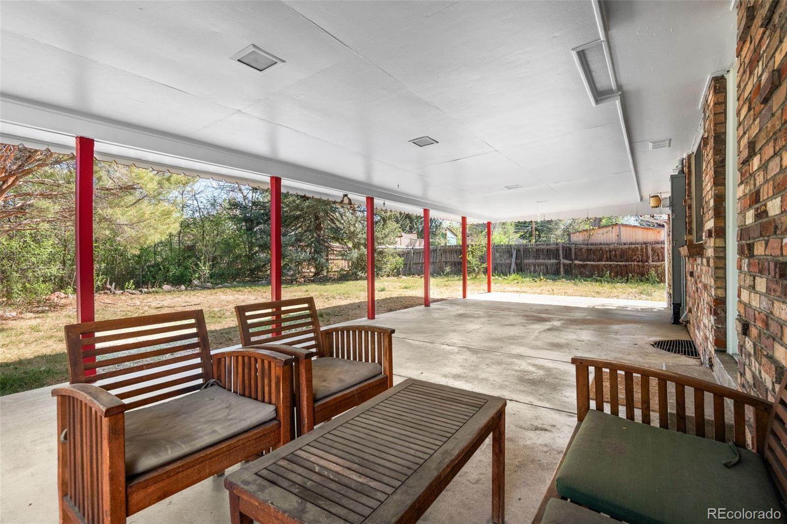 MLS Image #41 for 3512 w patterson place,littleton, Colorado