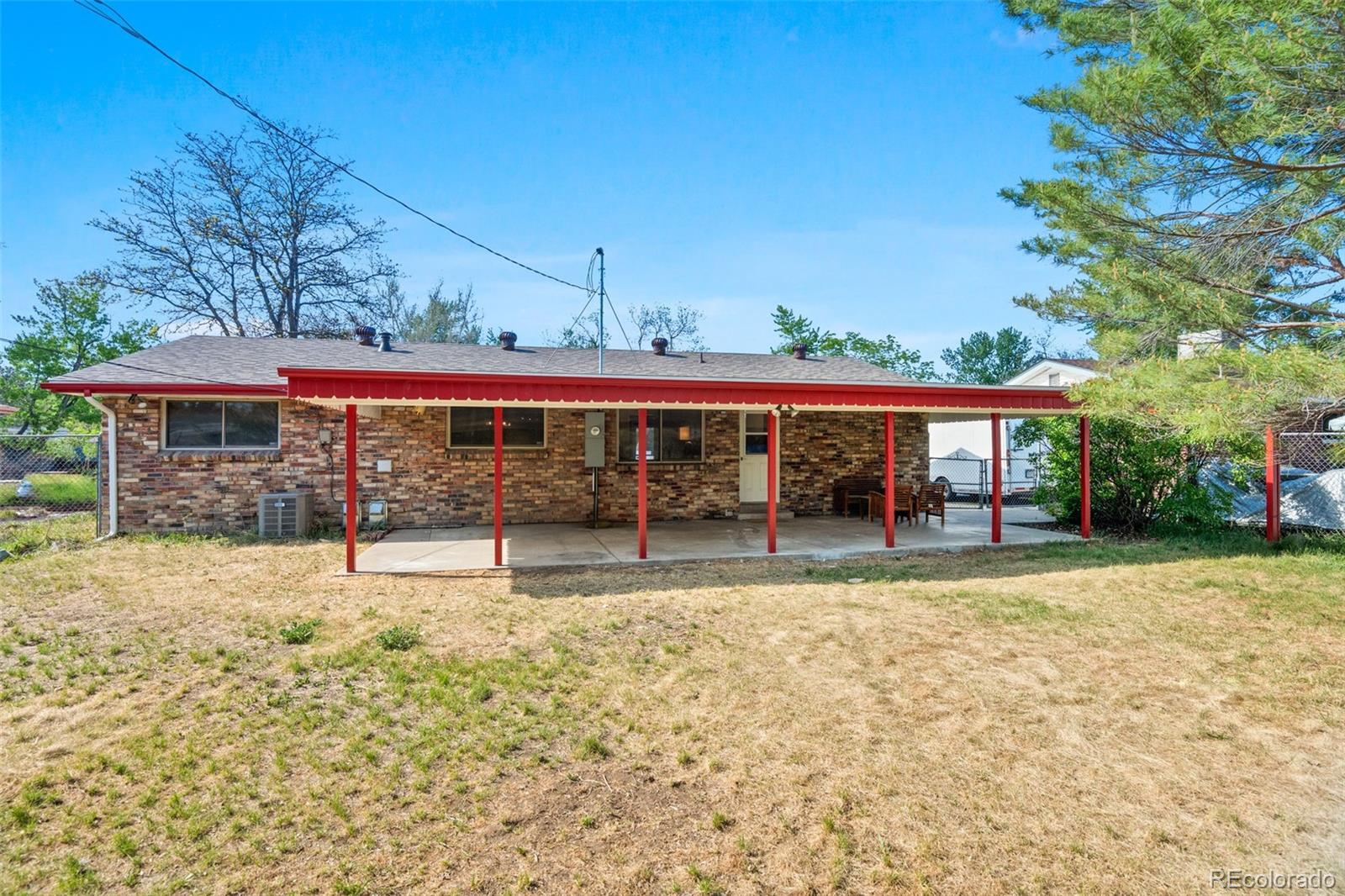 MLS Image #42 for 3512 w patterson place,littleton, Colorado