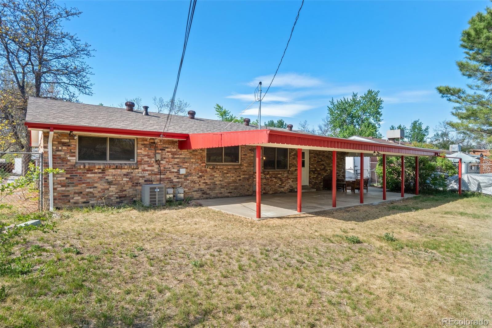 MLS Image #43 for 3512 w patterson place,littleton, Colorado