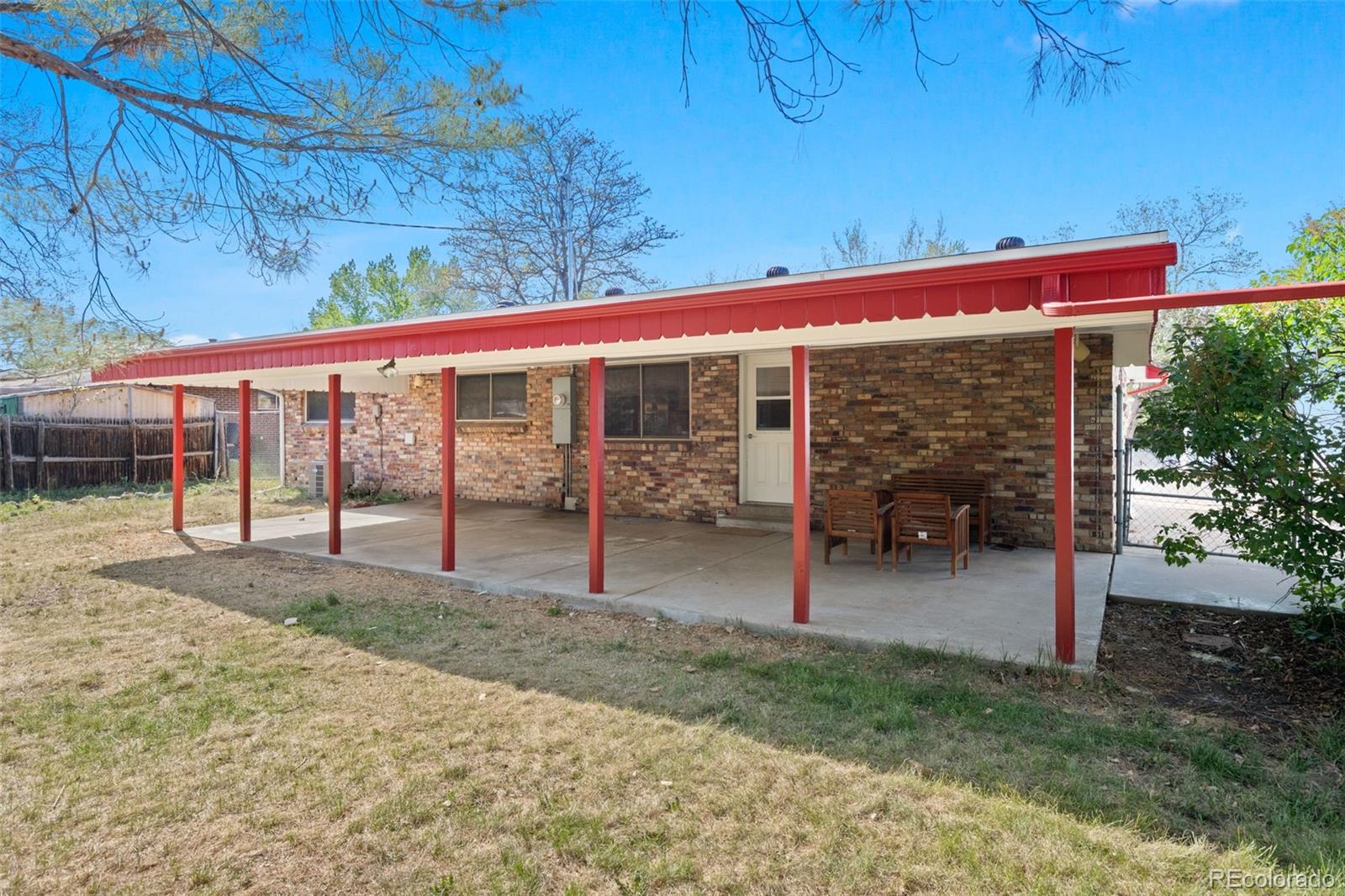 MLS Image #44 for 3512 w patterson place,littleton, Colorado