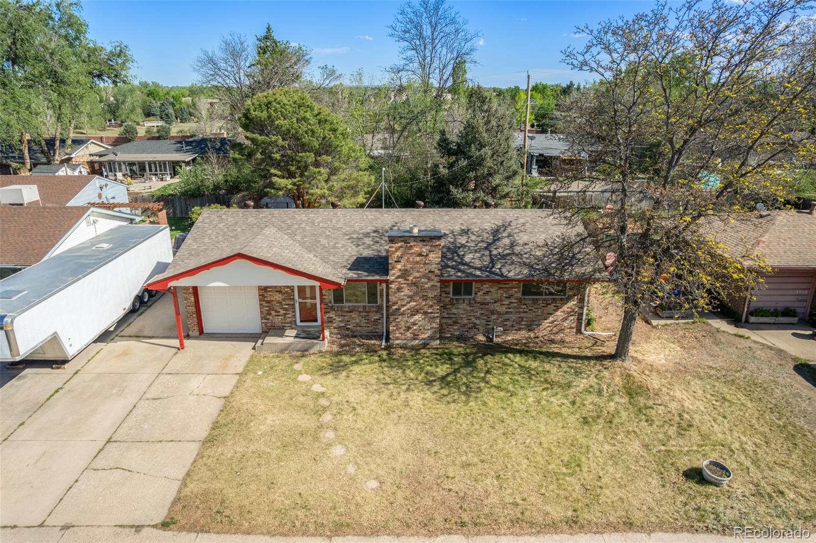 MLS Image #45 for 3512 w patterson place,littleton, Colorado