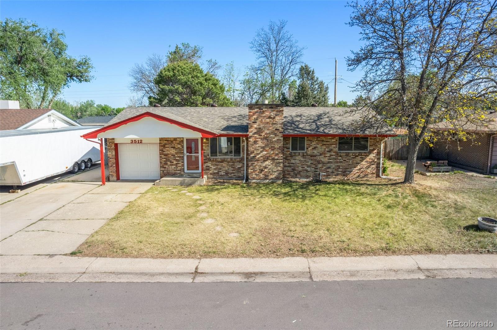 MLS Image #46 for 3512 w patterson place,littleton, Colorado