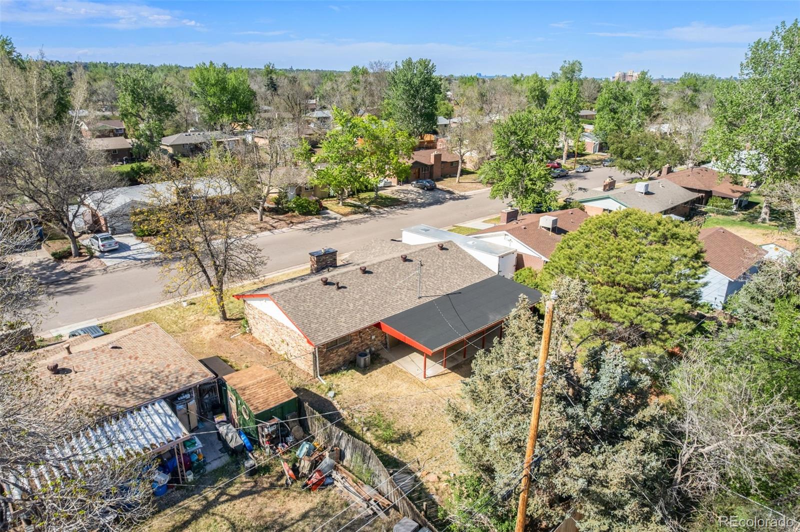 MLS Image #48 for 3512 w patterson place,littleton, Colorado