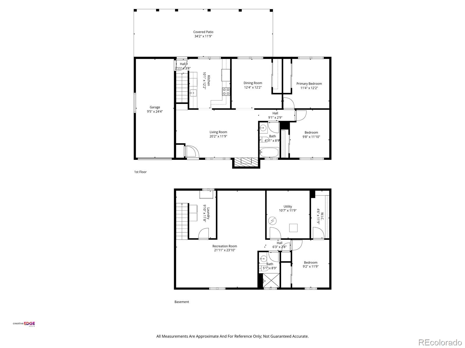 MLS Image #49 for 3512 w patterson place,littleton, Colorado