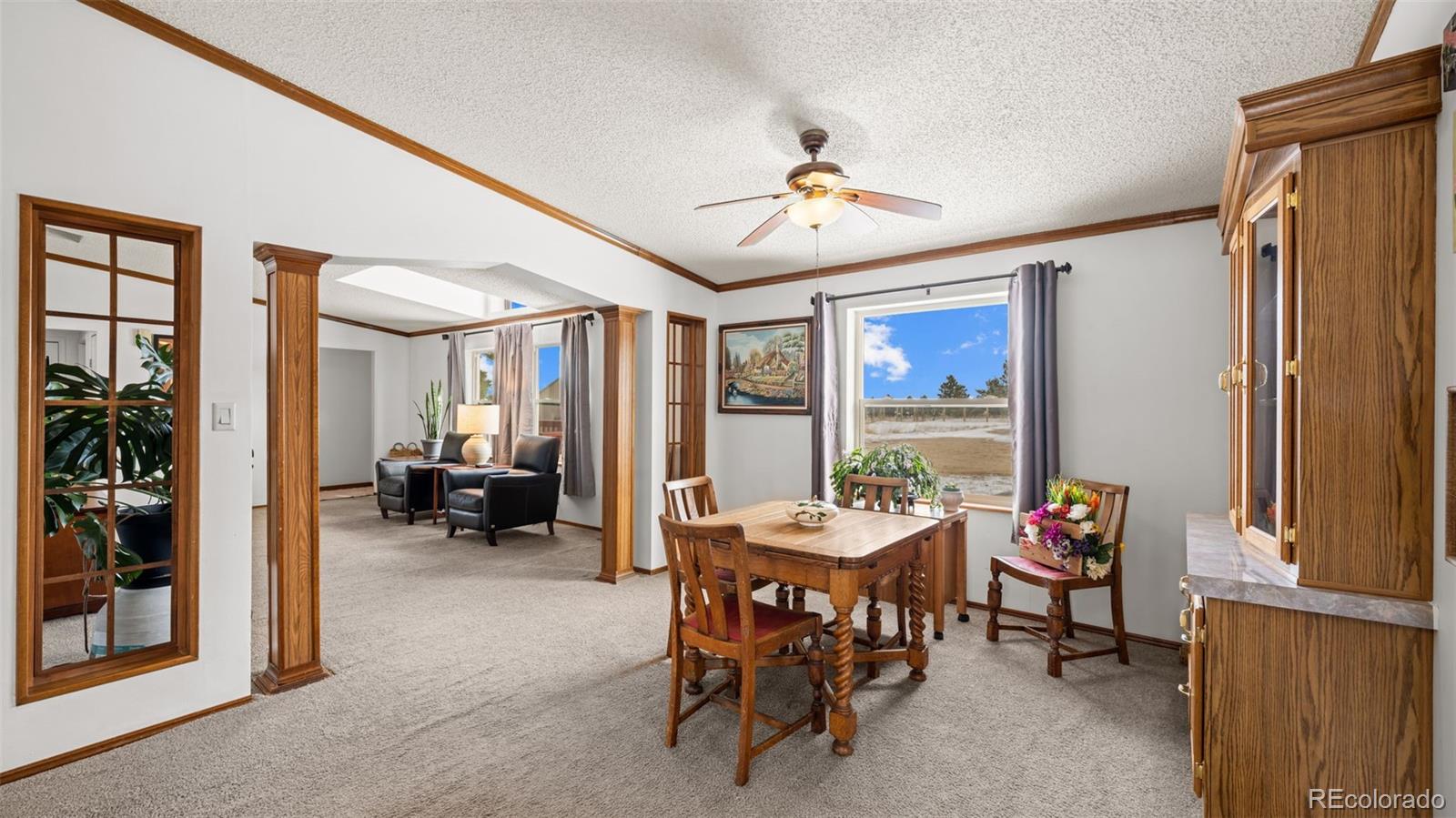 MLS Image #10 for 17660  cleese court,peyton, Colorado