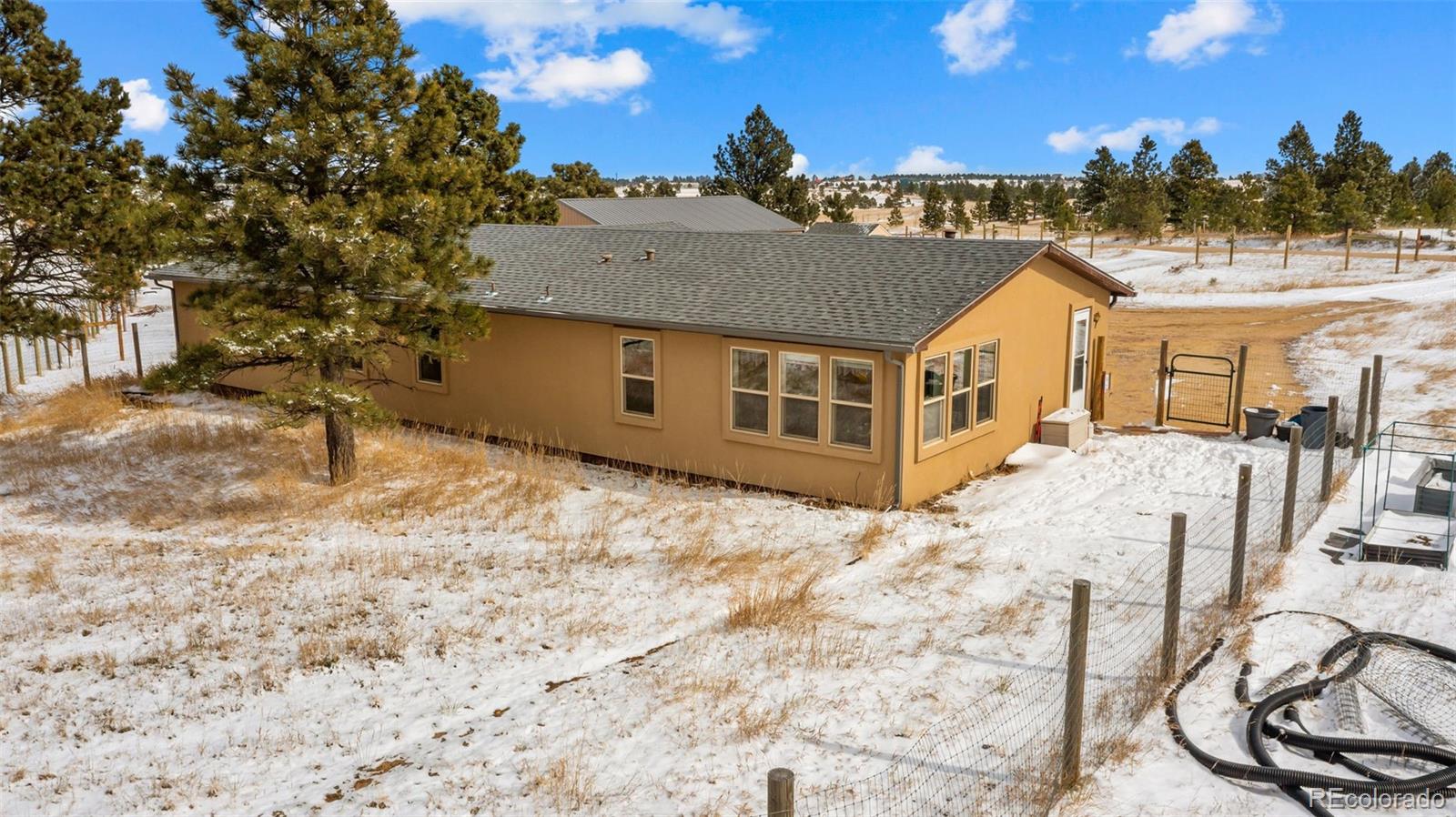 MLS Image #29 for 17660  cleese court,peyton, Colorado