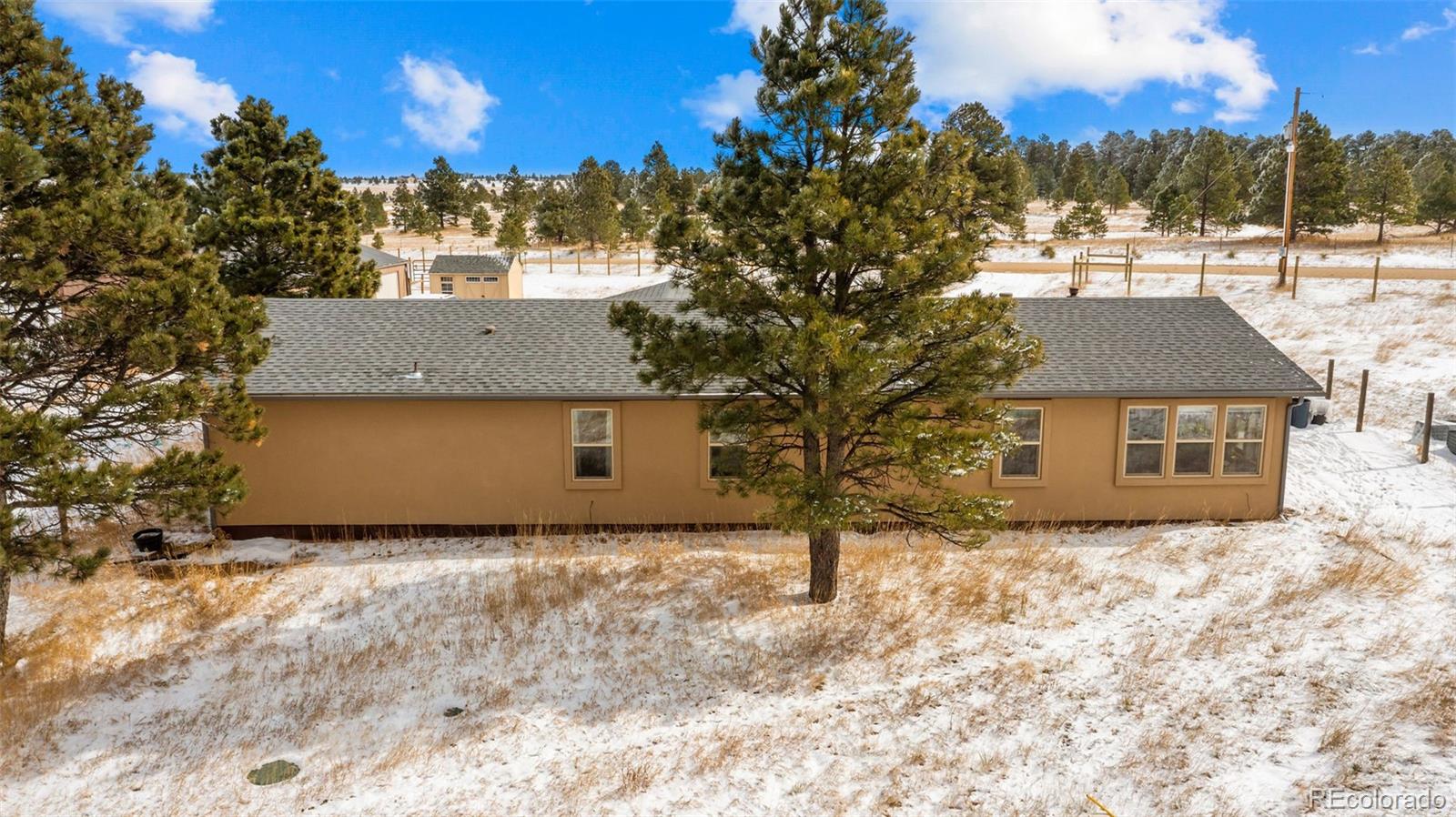 MLS Image #30 for 17660  cleese court,peyton, Colorado