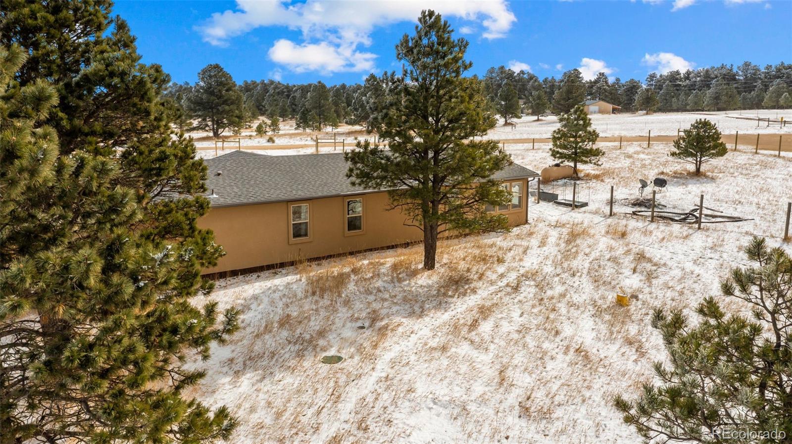 MLS Image #31 for 17660  cleese court,peyton, Colorado