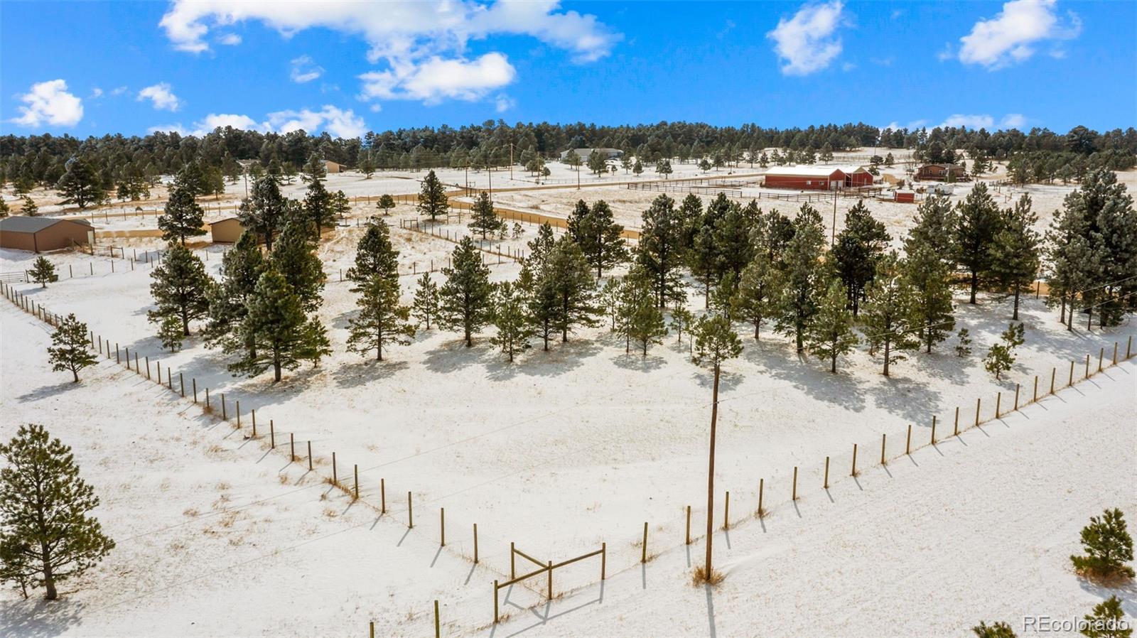 MLS Image #32 for 17660  cleese court,peyton, Colorado