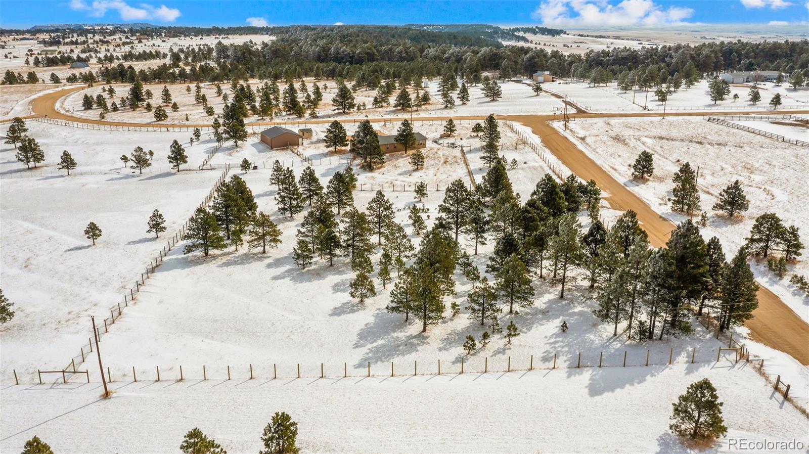 MLS Image #33 for 17660  cleese court,peyton, Colorado