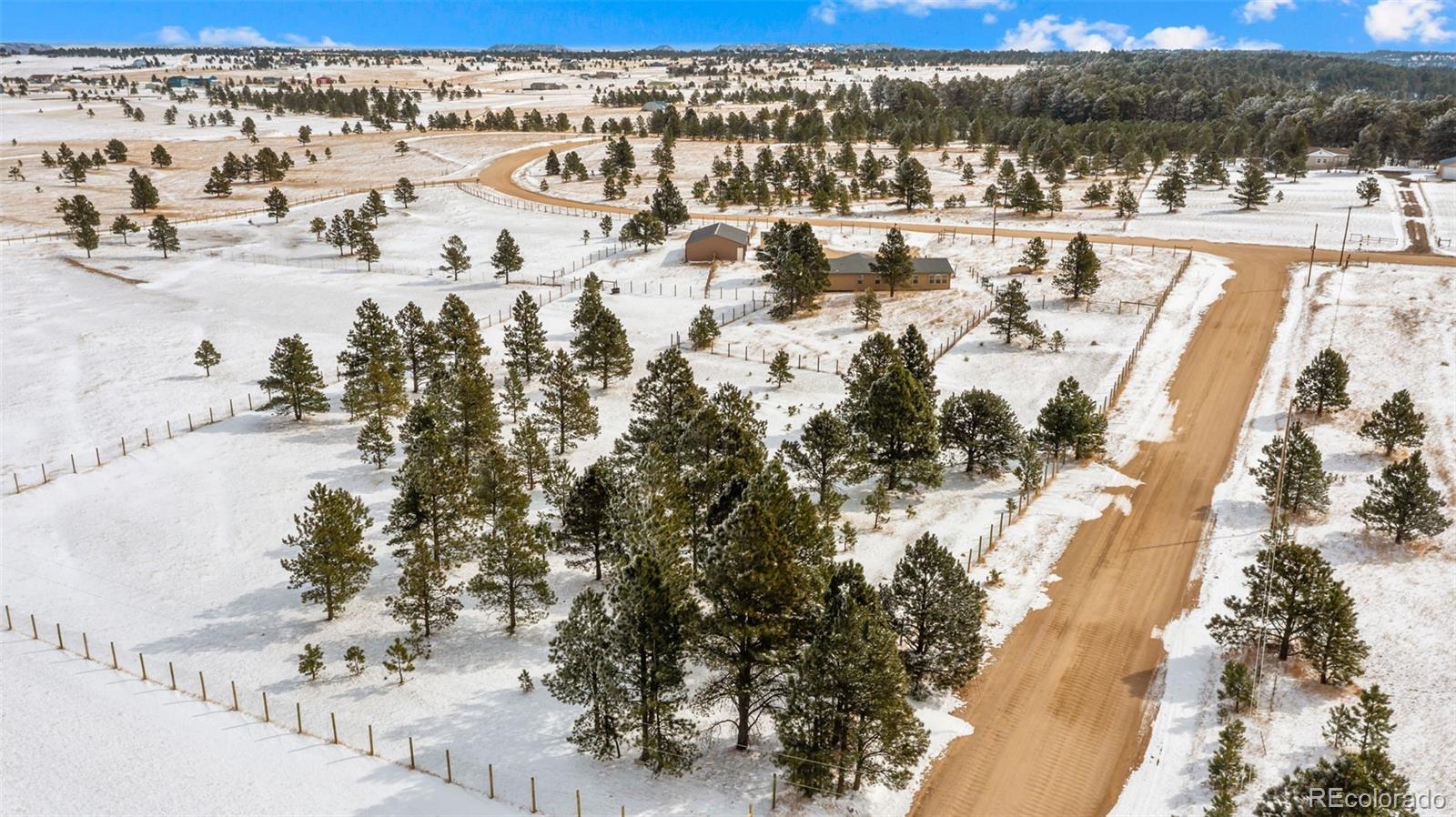 MLS Image #34 for 17660  cleese court,peyton, Colorado