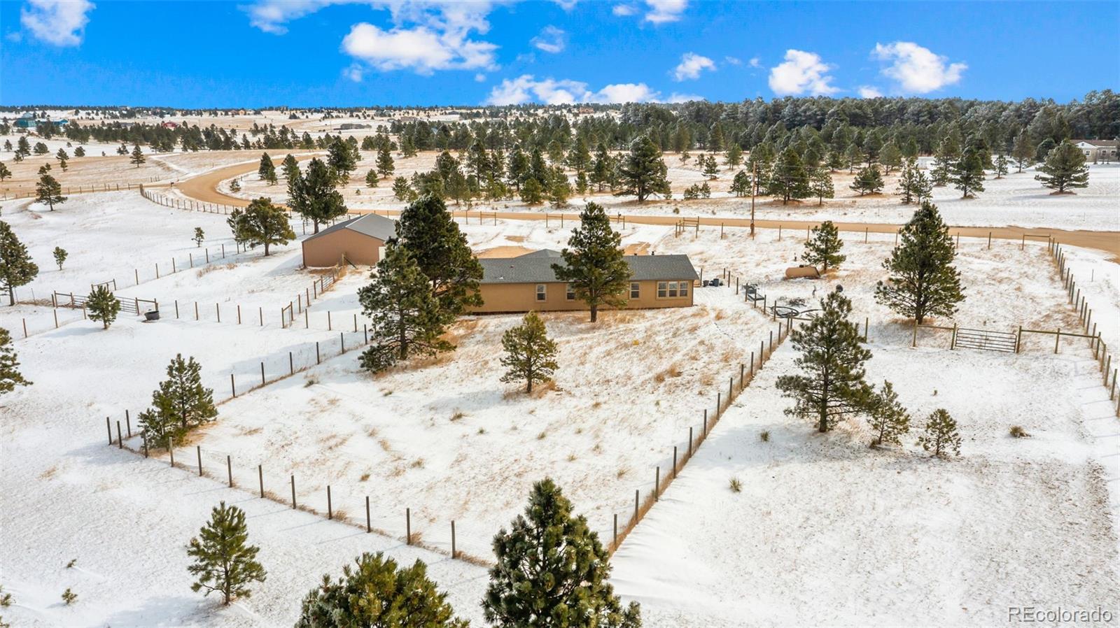 MLS Image #35 for 17660  cleese court,peyton, Colorado