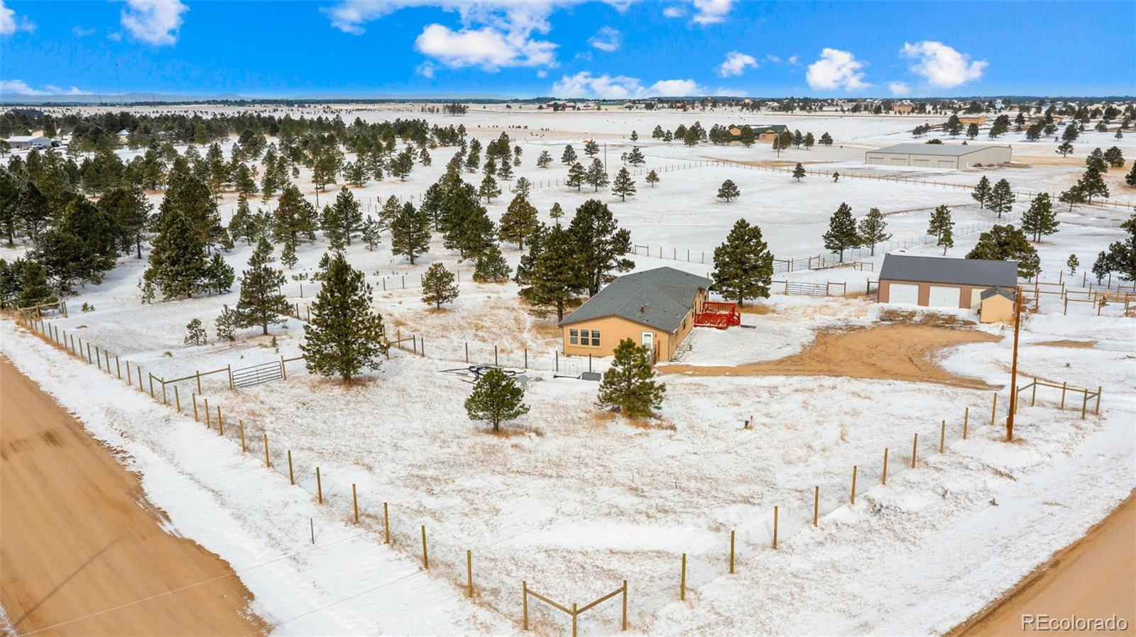 MLS Image #36 for 17660  cleese court,peyton, Colorado