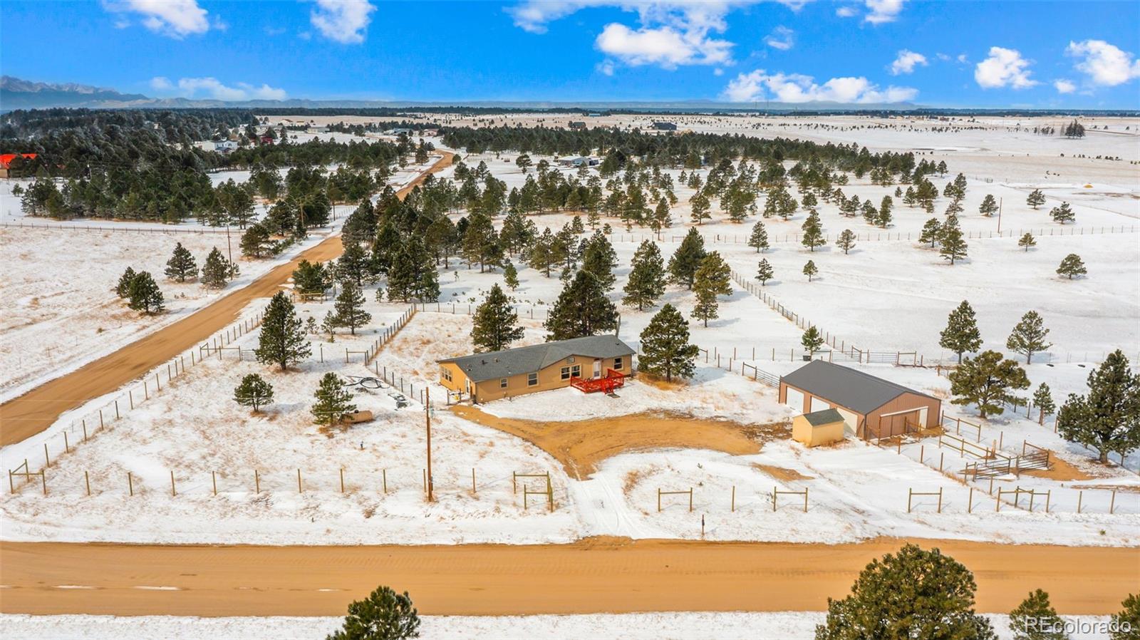 MLS Image #37 for 17660  cleese court,peyton, Colorado