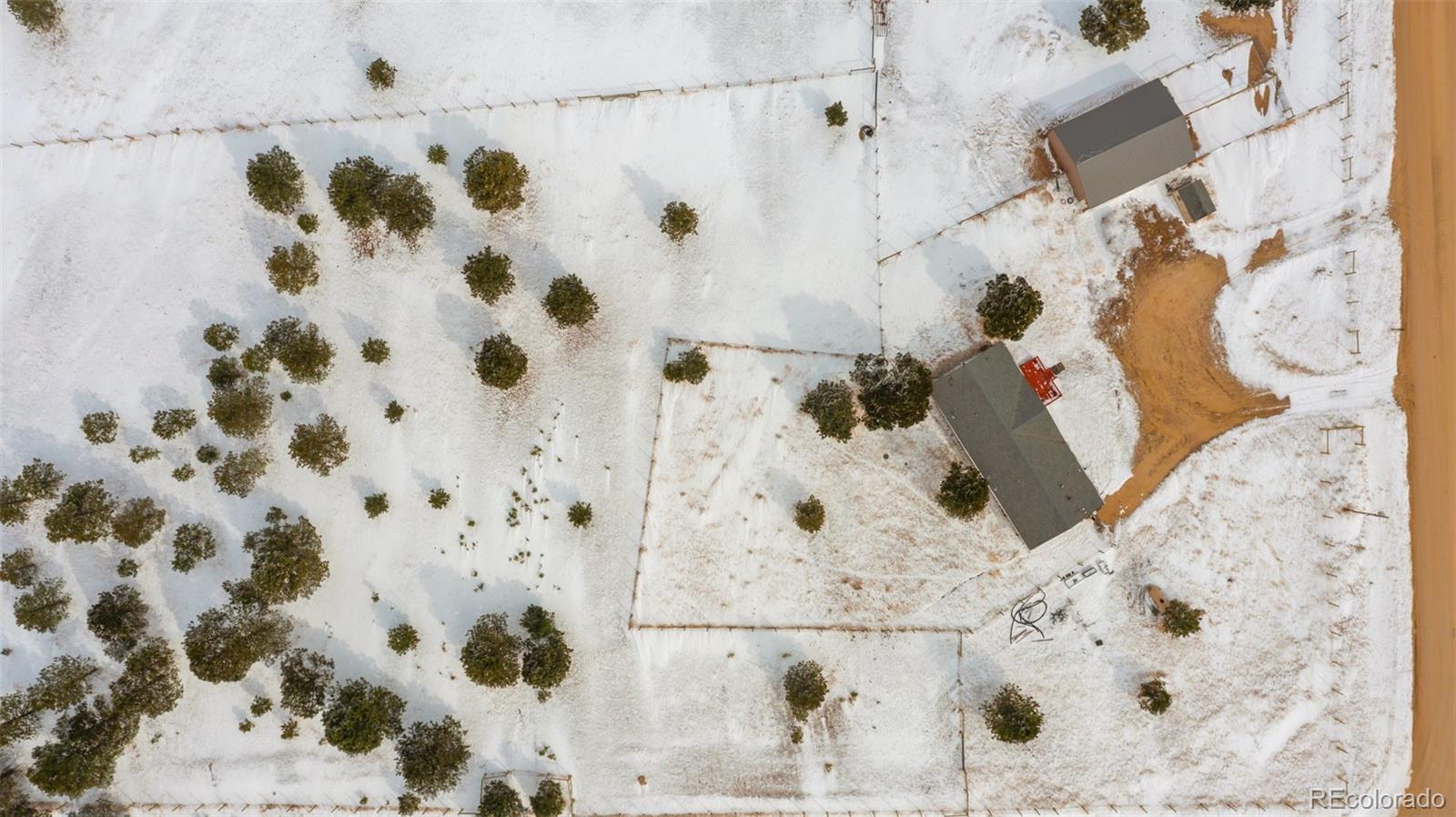 MLS Image #41 for 17660  cleese court,peyton, Colorado