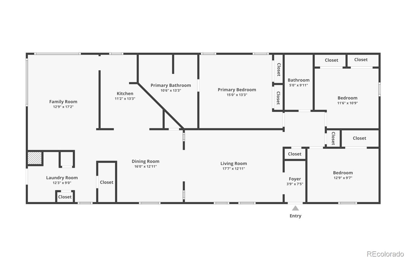 MLS Image #42 for 17660  cleese court,peyton, Colorado