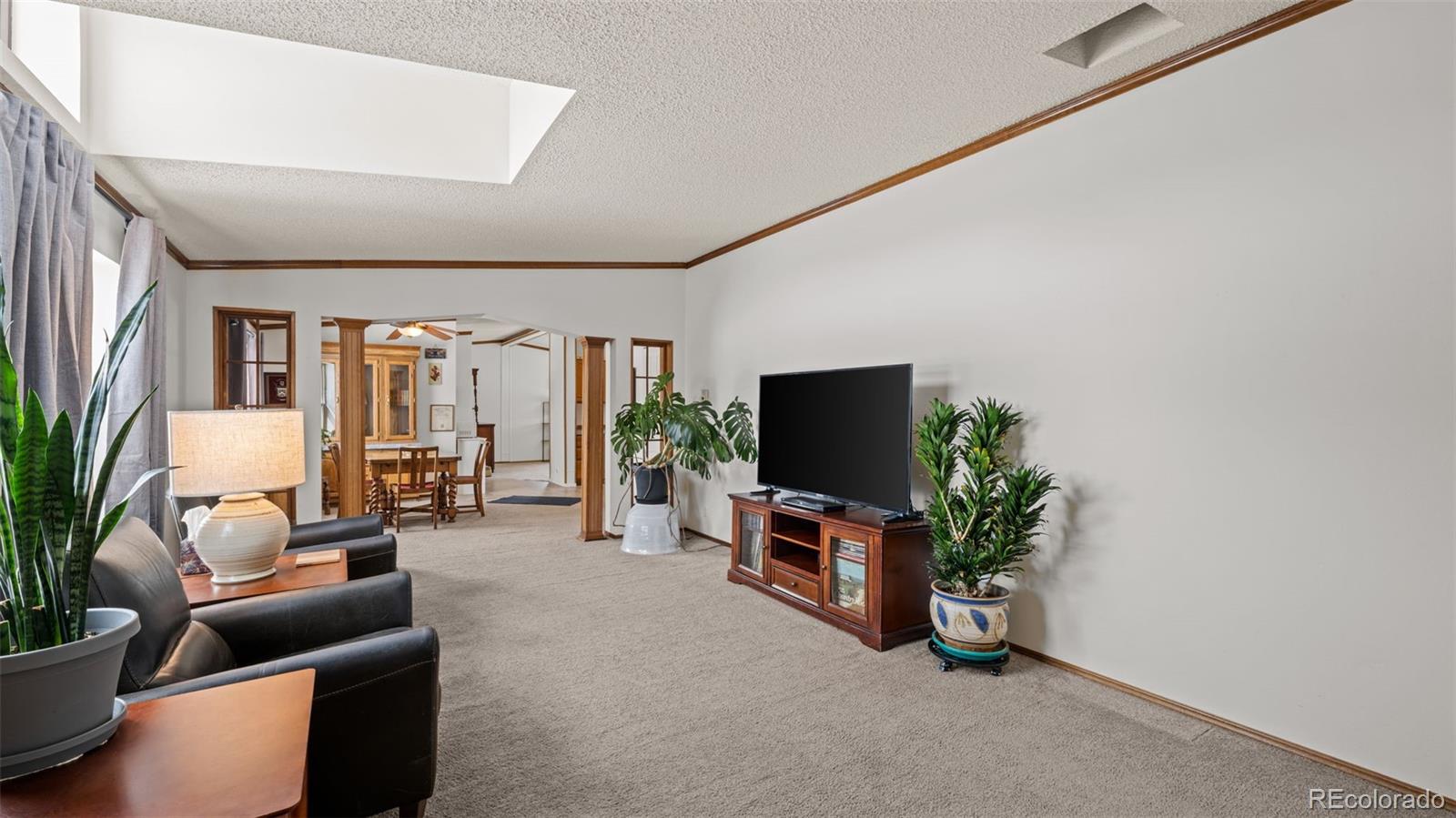 MLS Image #5 for 17660  cleese court,peyton, Colorado