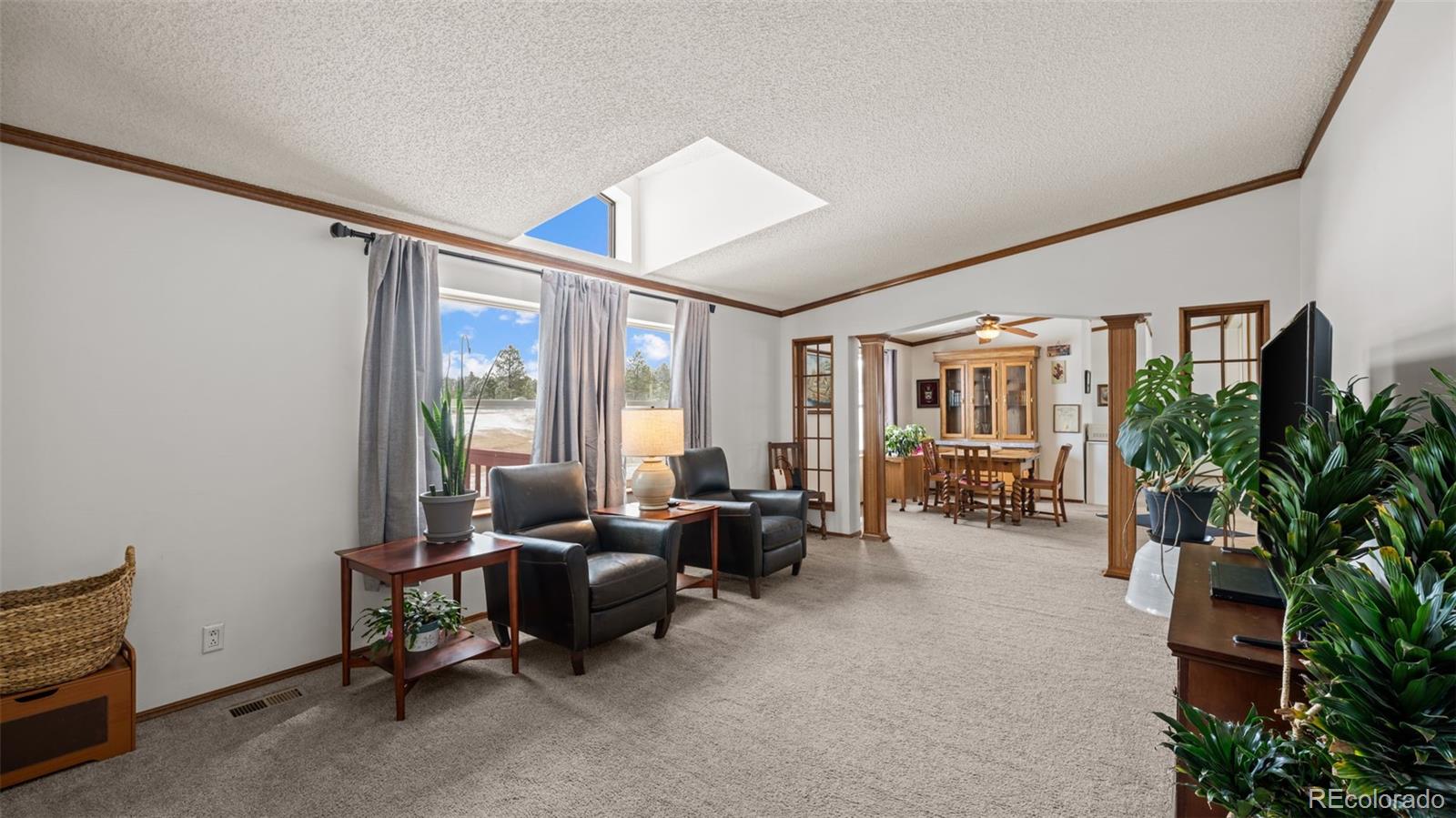 MLS Image #6 for 17660  cleese court,peyton, Colorado