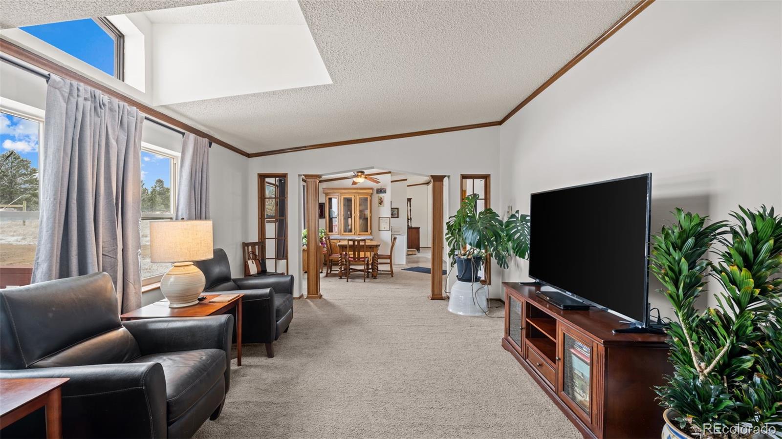 MLS Image #7 for 17660  cleese court,peyton, Colorado