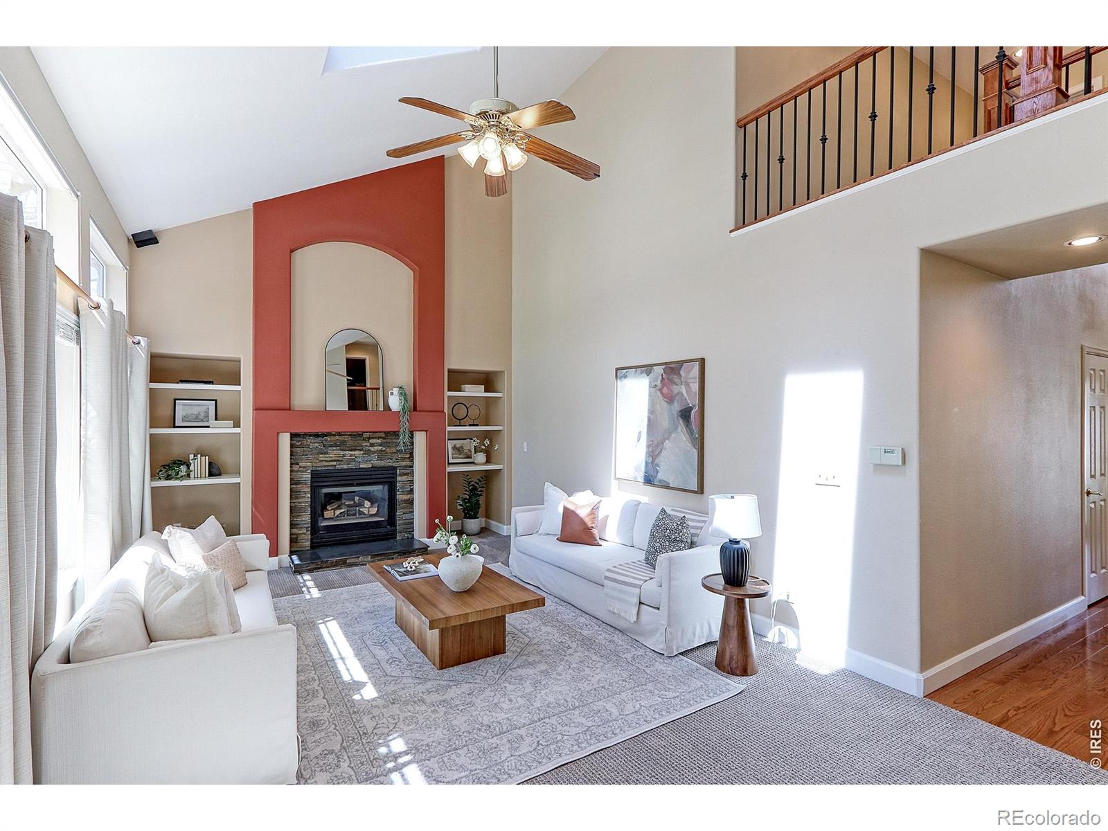 MLS Image #10 for 2542 w 108th place,westminster, Colorado