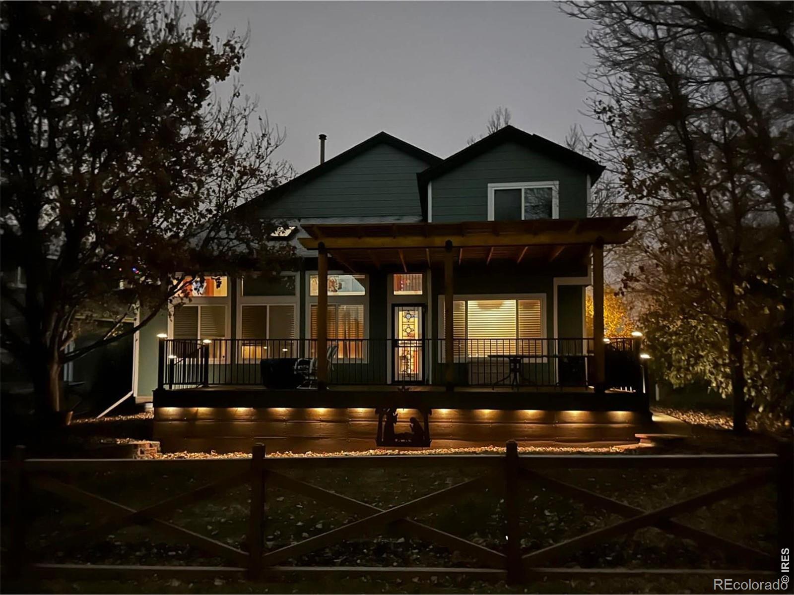 MLS Image #27 for 2542 w 108th place,westminster, Colorado