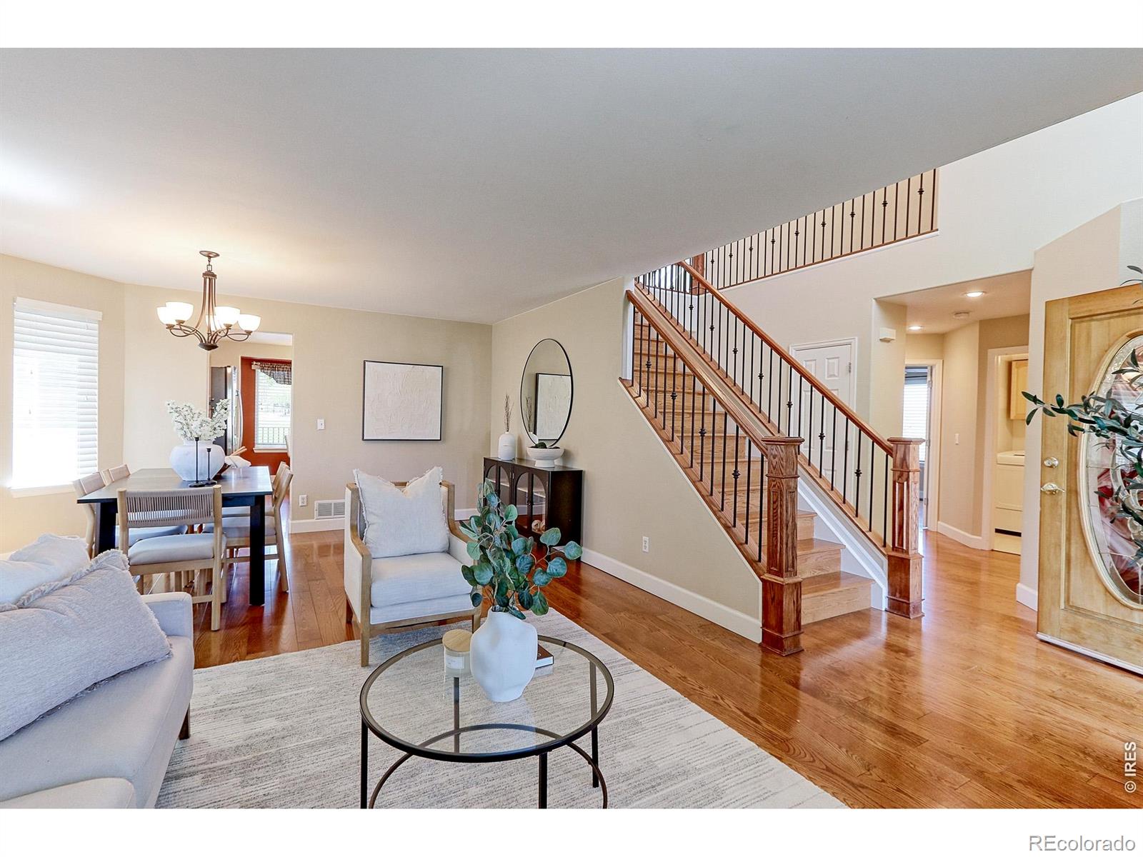 MLS Image #3 for 2542 w 108th place,westminster, Colorado