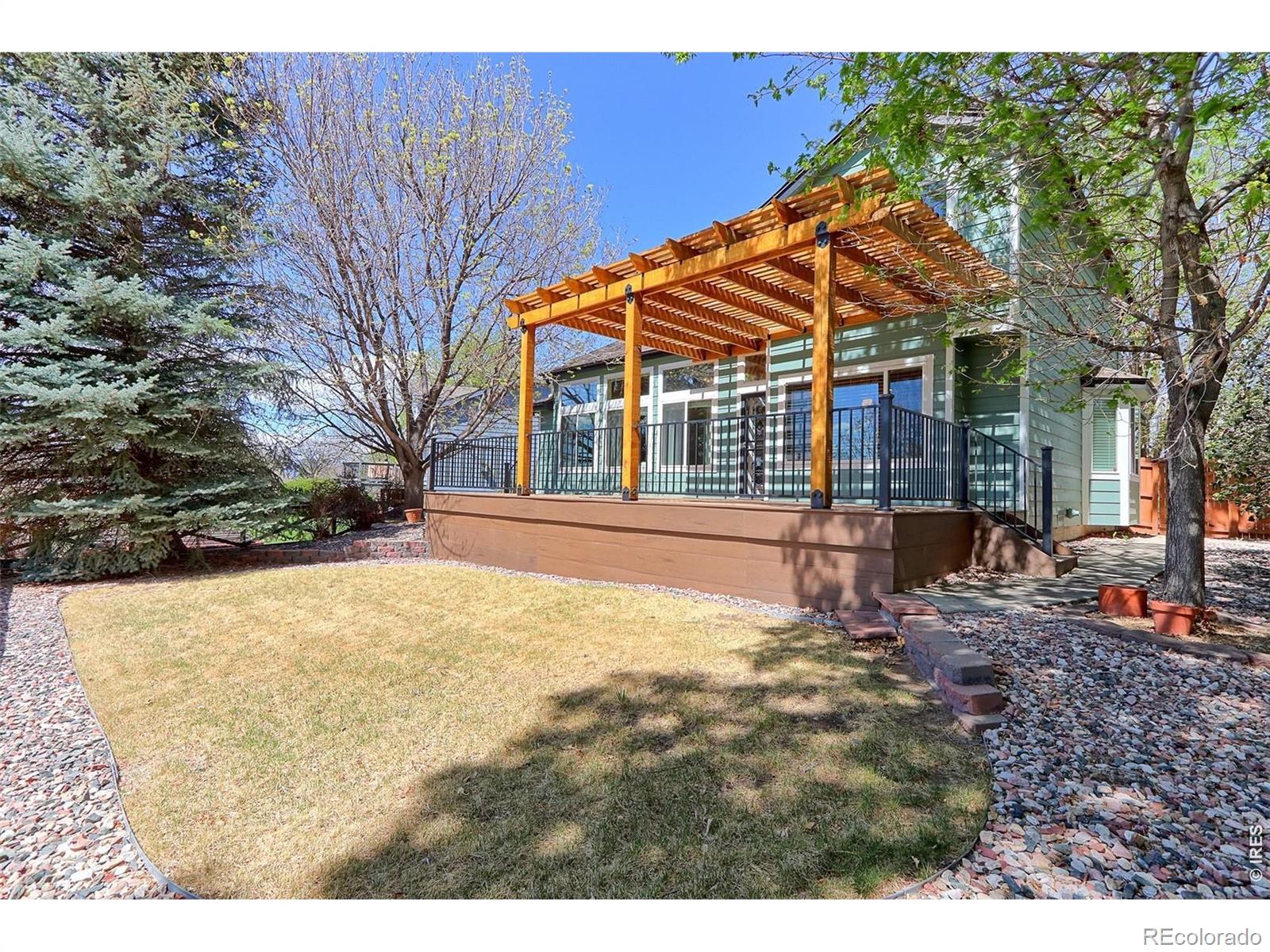 MLS Image #30 for 2542 w 108th place,westminster, Colorado
