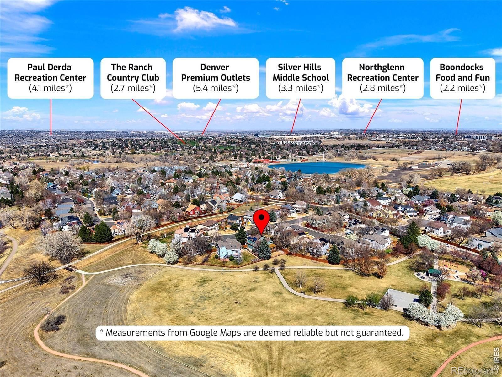 MLS Image #38 for 2542 w 108th place,westminster, Colorado