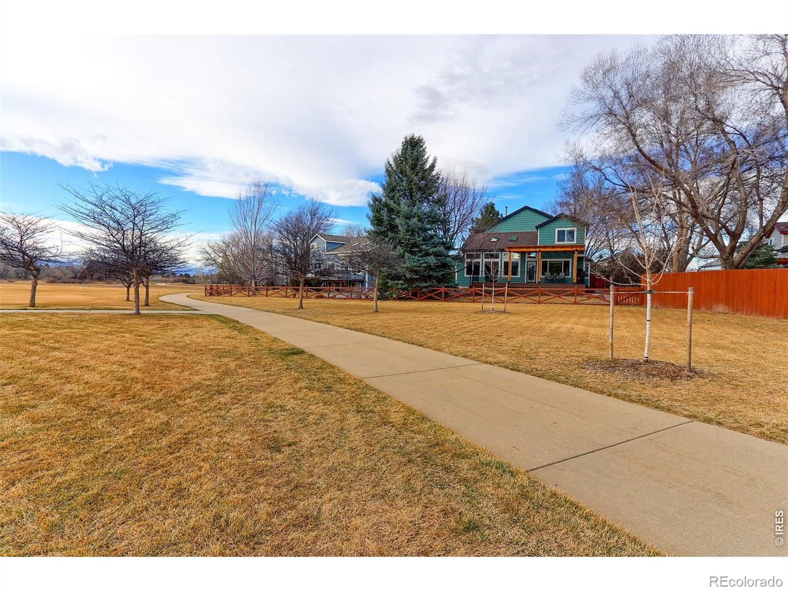 MLS Image #40 for 2542 w 108th place,westminster, Colorado