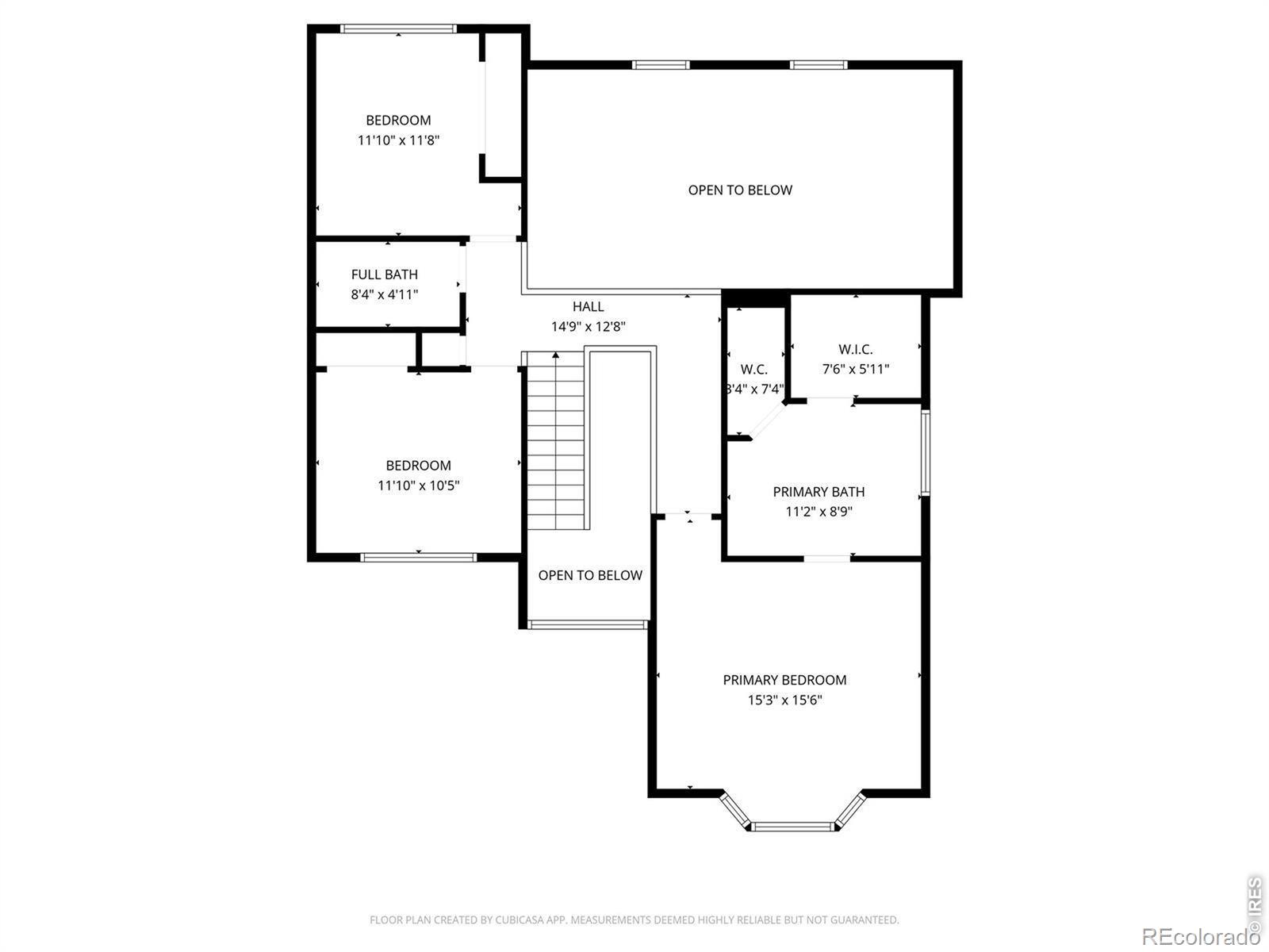 MLS Image #46 for 2542 w 108th place,westminster, Colorado