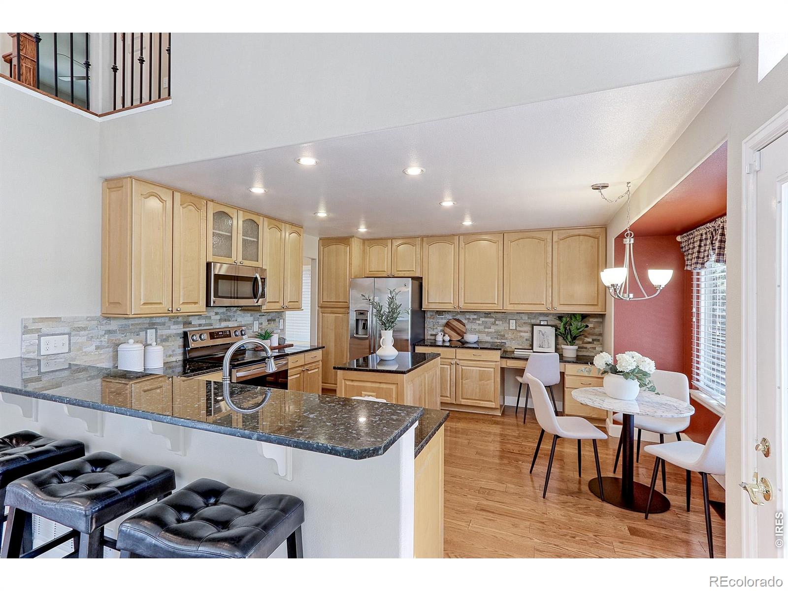 MLS Image #9 for 2542 w 108th place,westminster, Colorado