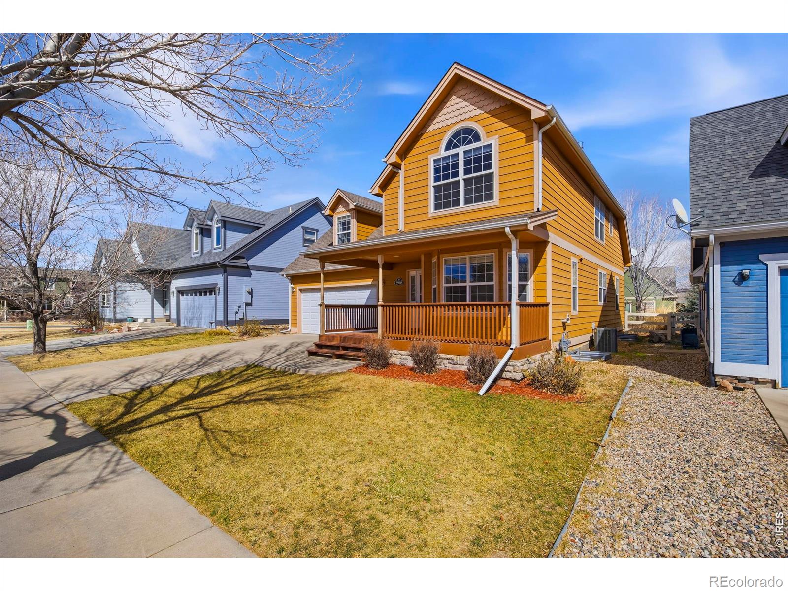 MLS Image #1 for 2908  des moines drive,fort collins, Colorado