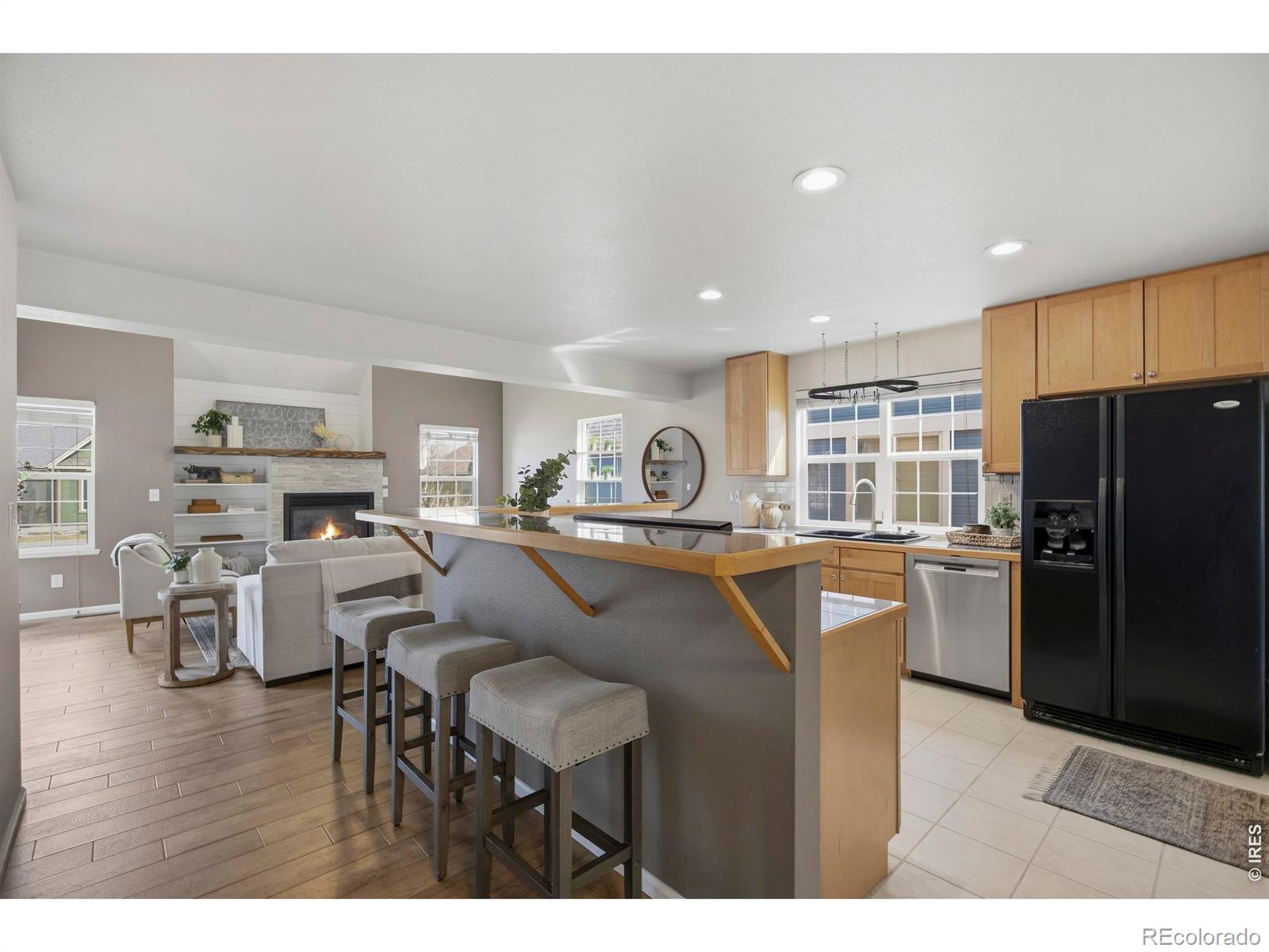 MLS Image #11 for 2908  des moines drive,fort collins, Colorado