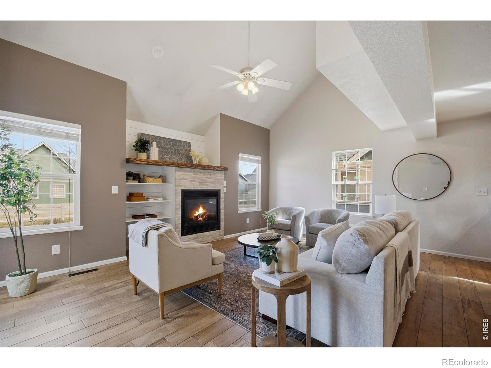 MLS Image #12 for 2908  des moines drive,fort collins, Colorado