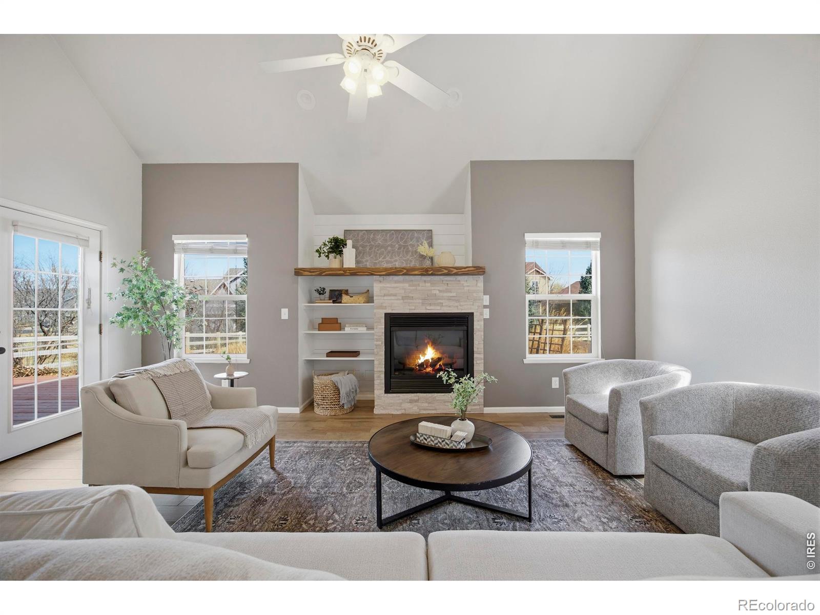 MLS Image #14 for 2908  des moines drive,fort collins, Colorado