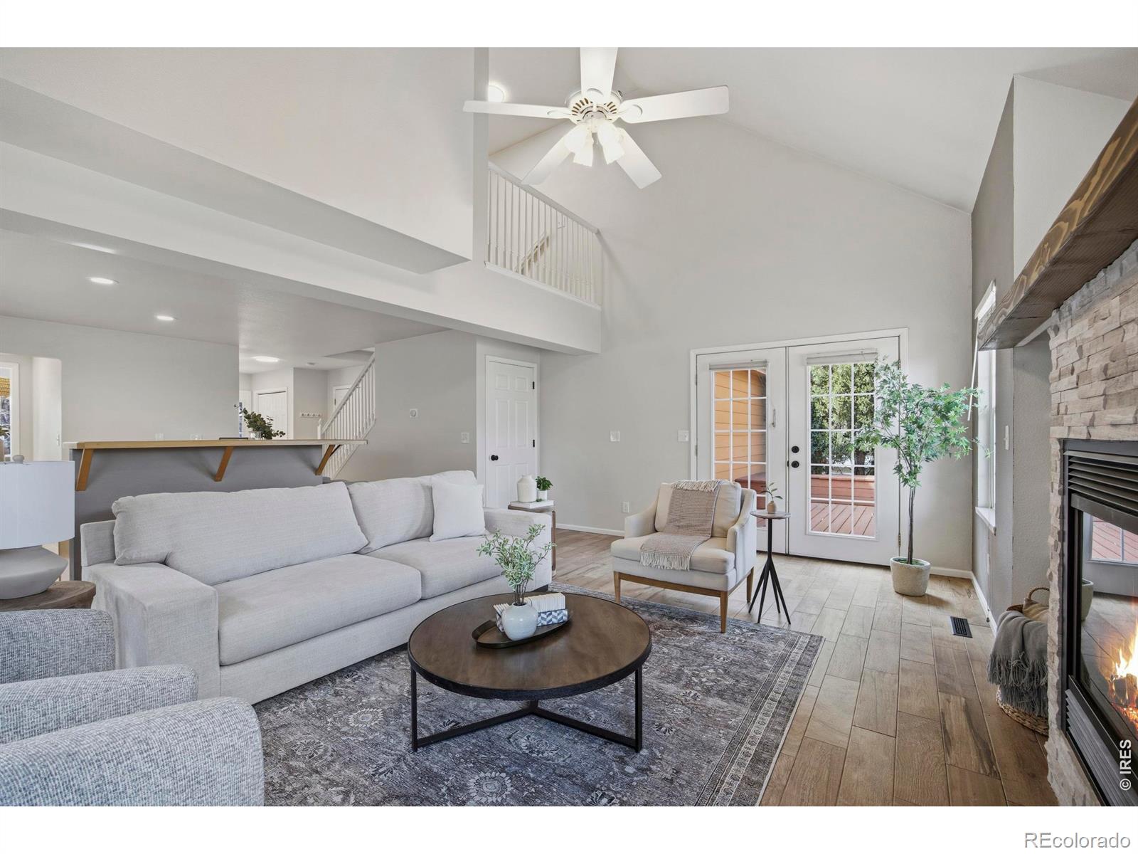 MLS Image #15 for 2908  des moines drive,fort collins, Colorado