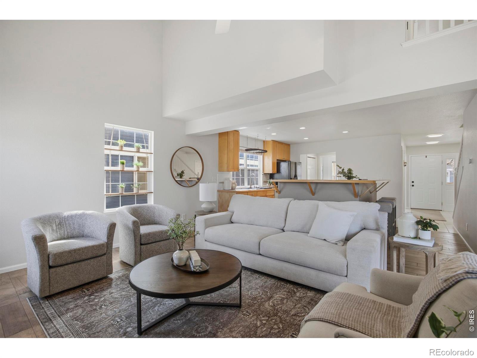 MLS Image #16 for 2908  des moines drive,fort collins, Colorado