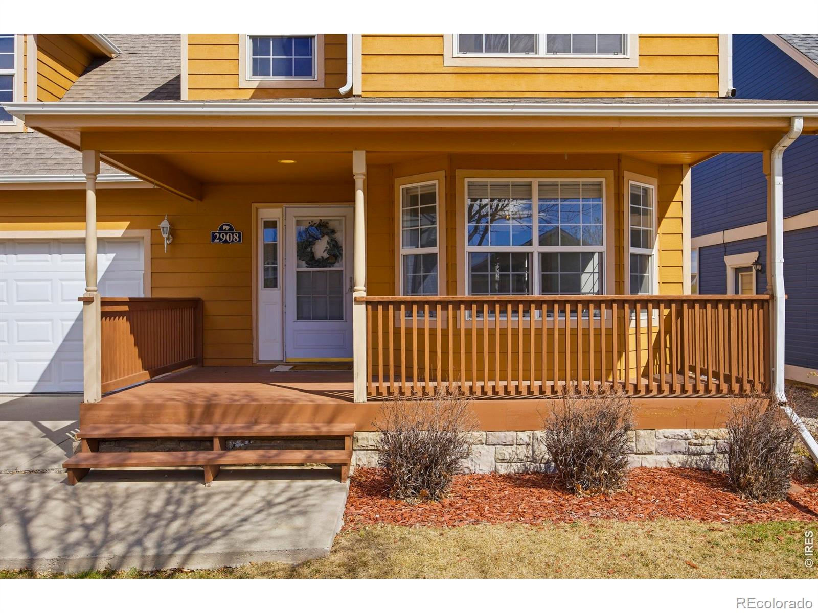 MLS Image #2 for 2908  des moines drive,fort collins, Colorado