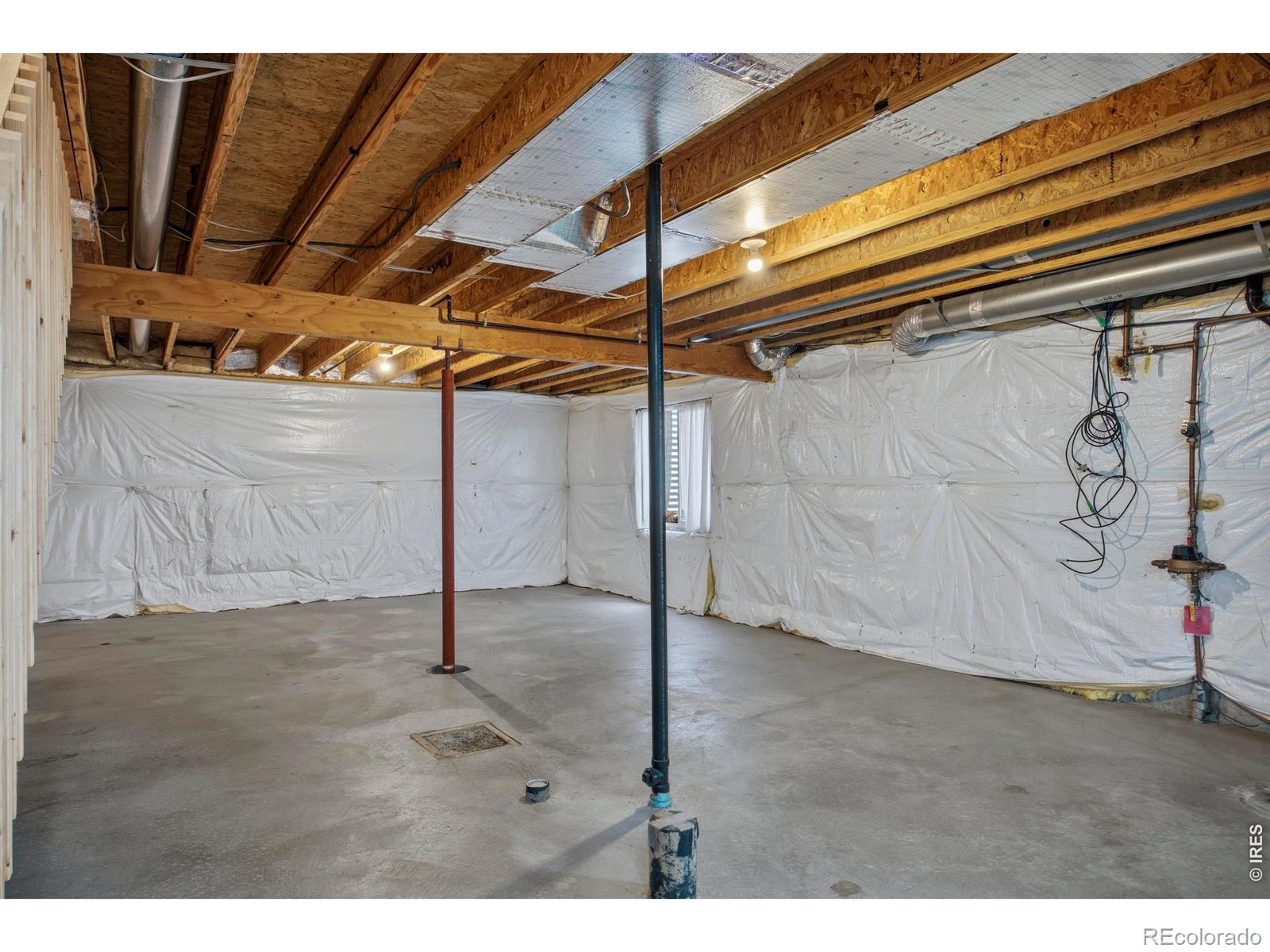 MLS Image #25 for 2908  des moines drive,fort collins, Colorado