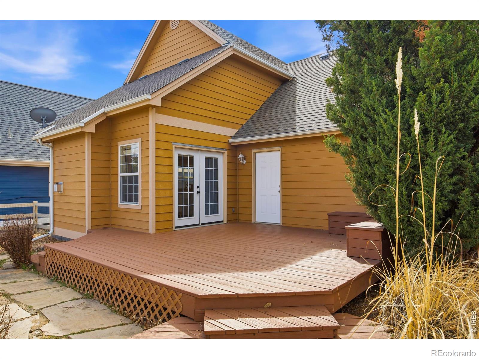 MLS Image #26 for 2908  des moines drive,fort collins, Colorado