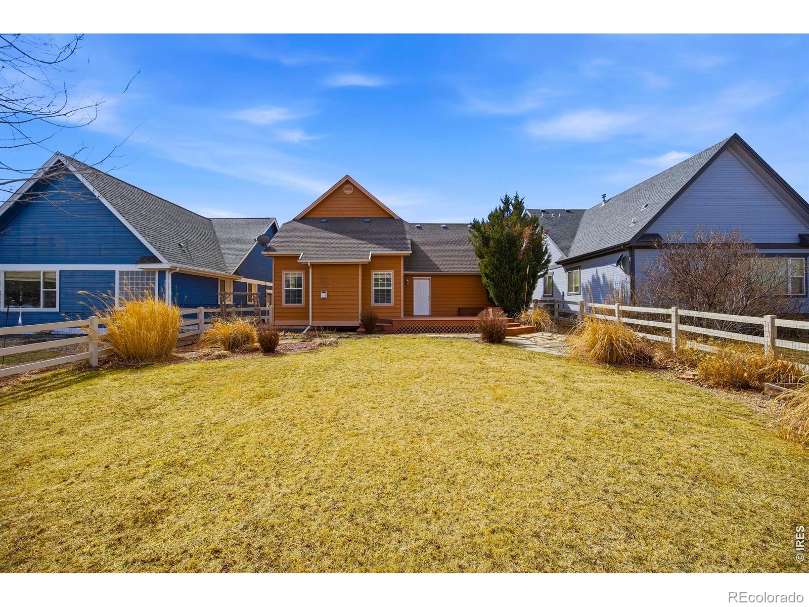 MLS Image #27 for 2908  des moines drive,fort collins, Colorado