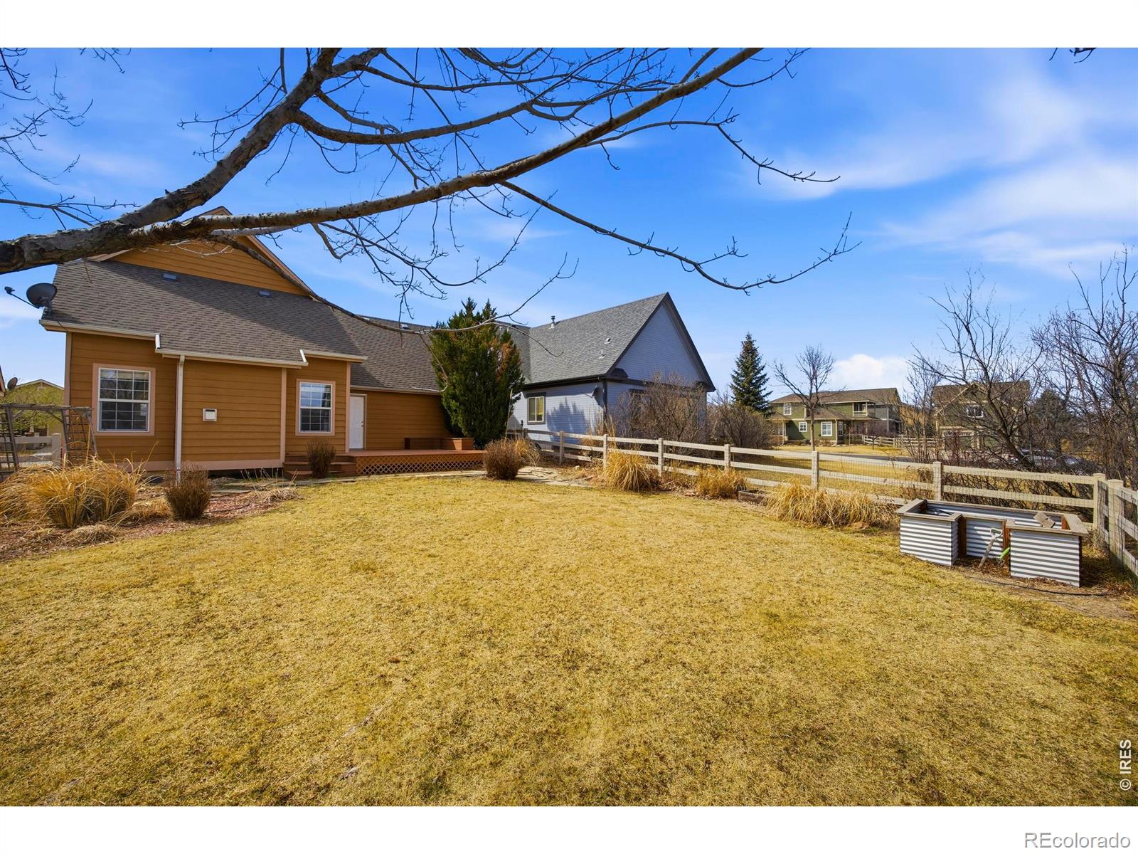 MLS Image #28 for 2908  des moines drive,fort collins, Colorado