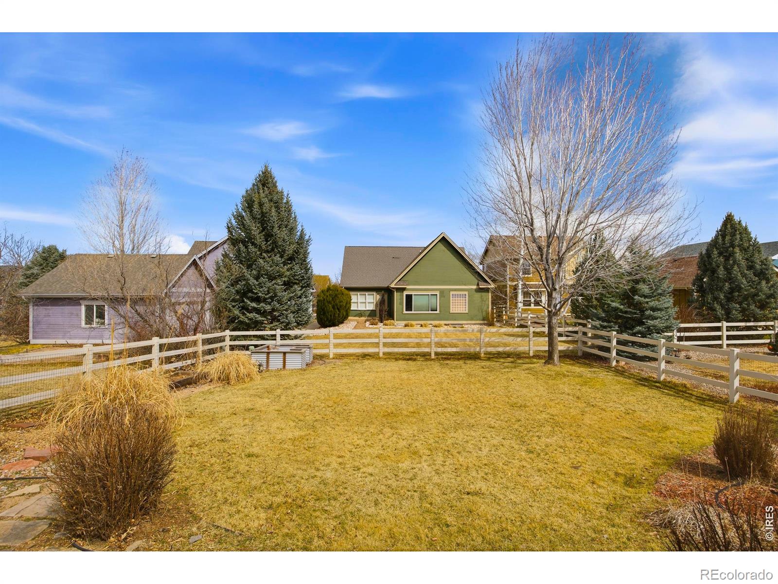 MLS Image #29 for 2908  des moines drive,fort collins, Colorado