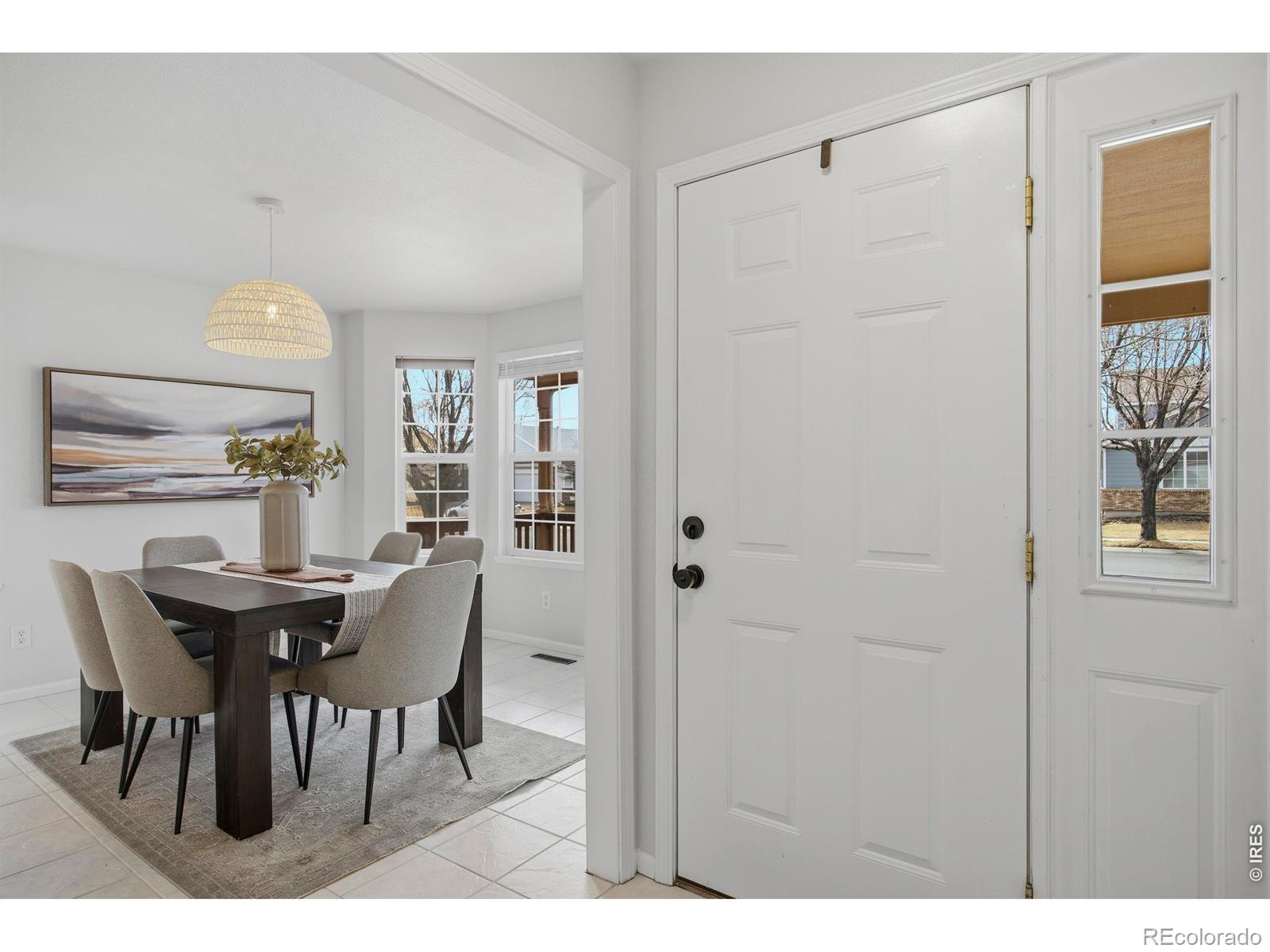 MLS Image #3 for 2908  des moines drive,fort collins, Colorado