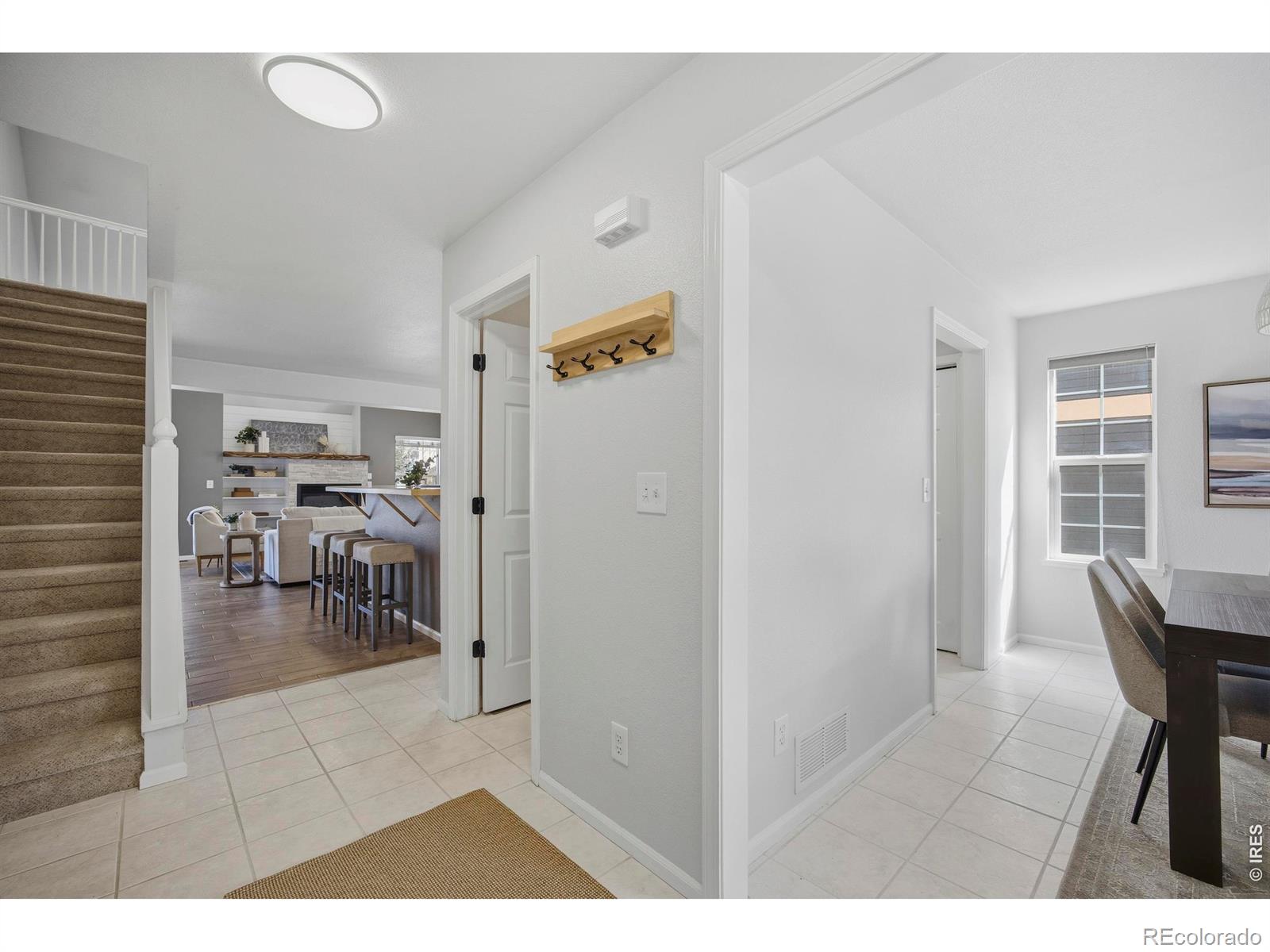 MLS Image #4 for 2908  des moines drive,fort collins, Colorado