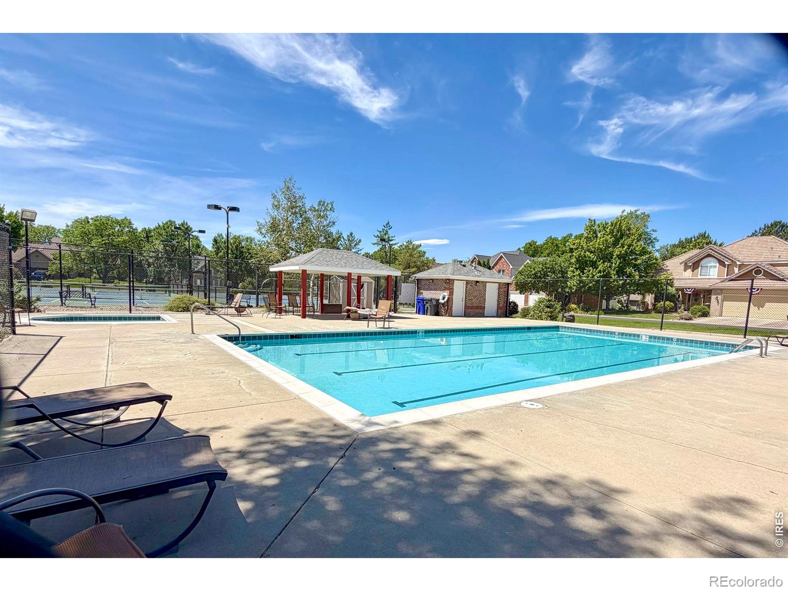 MLS Image #43 for 2463  amber drive,loveland, Colorado
