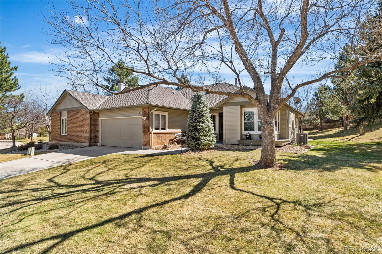 MLS Image #0 for 4  red cedar ,littleton, Colorado