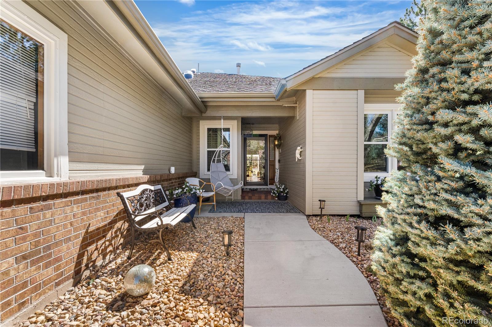 MLS Image #1 for 4  red cedar ,littleton, Colorado